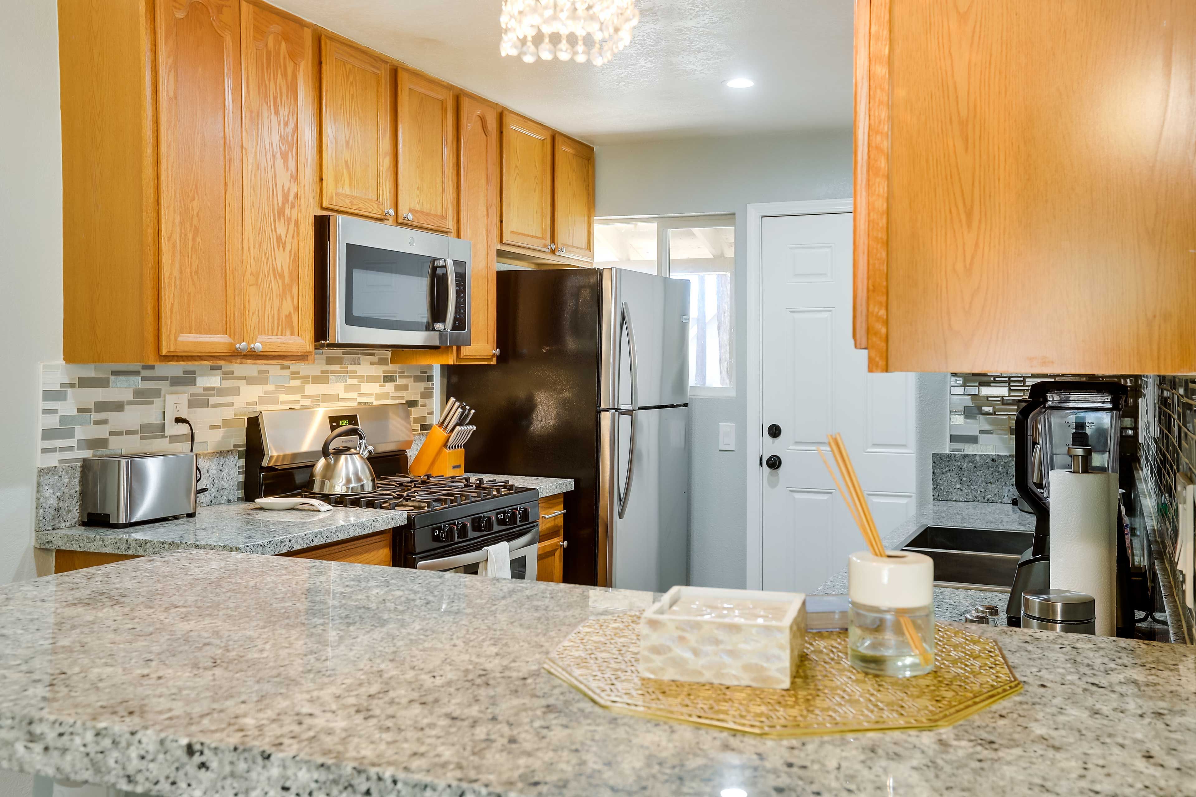 Kitchen | Cooking Basics | Coffee Maker