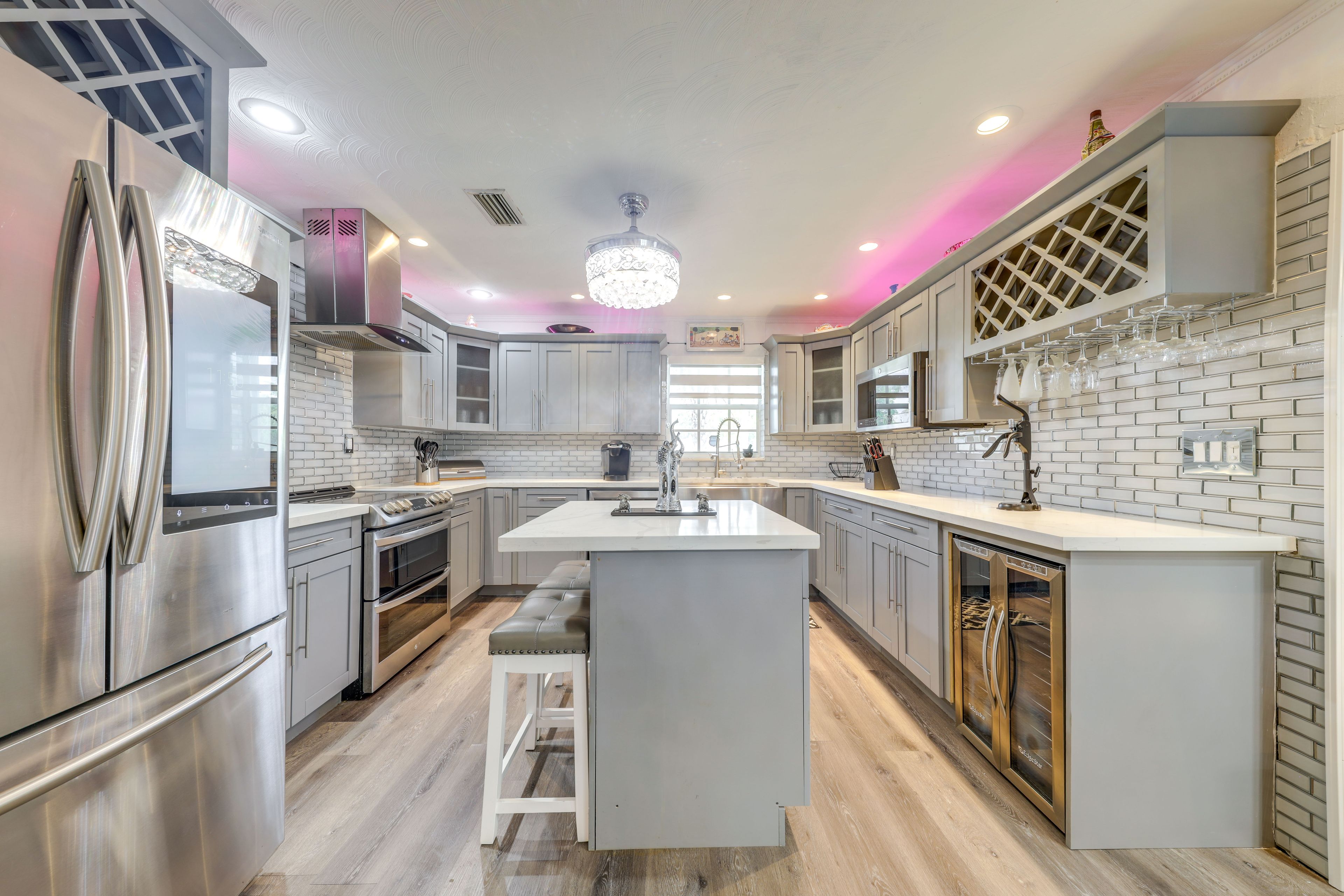 Kitchen | Dishwasher | Air Fryer