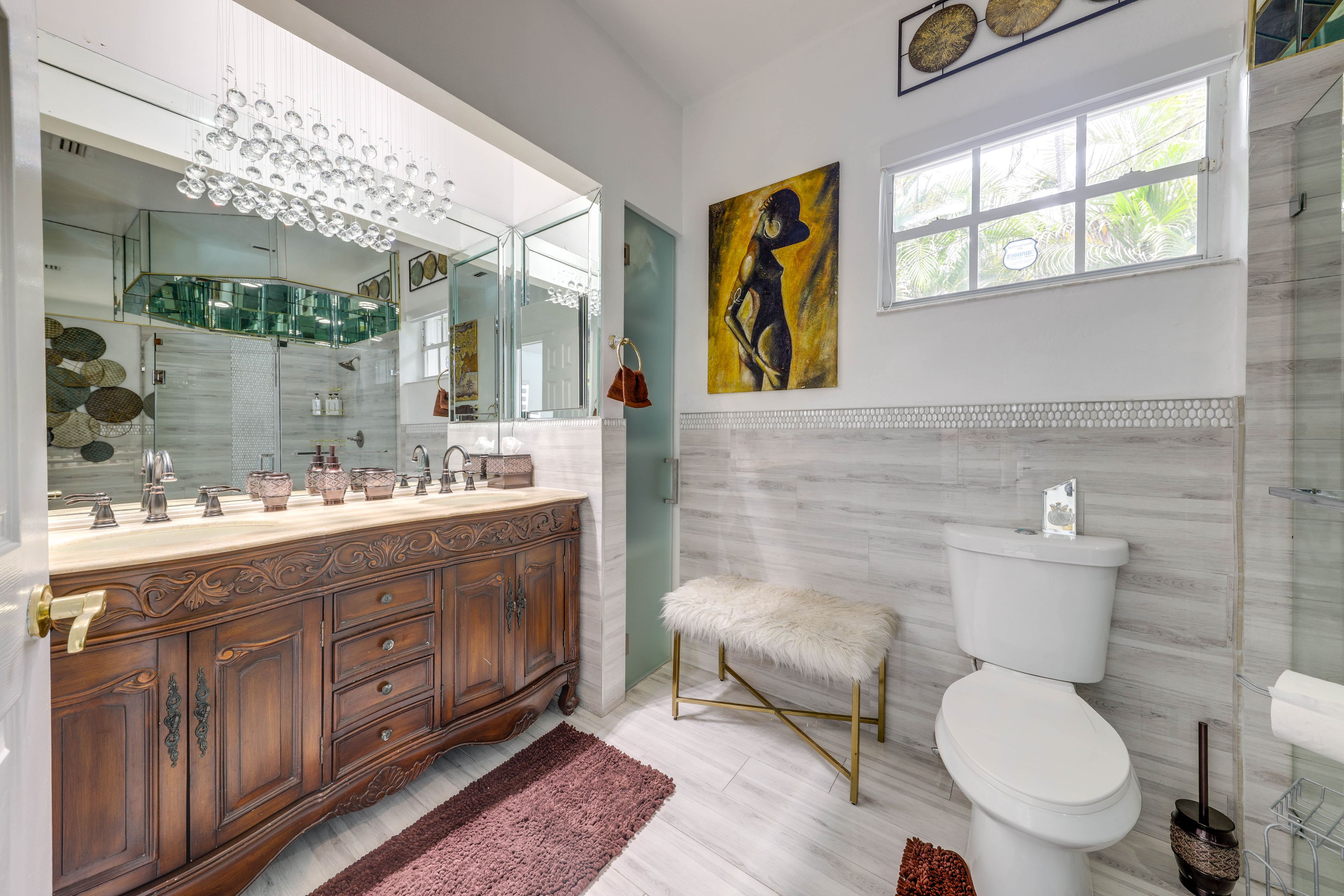 En-Suite Bathroom | Shower