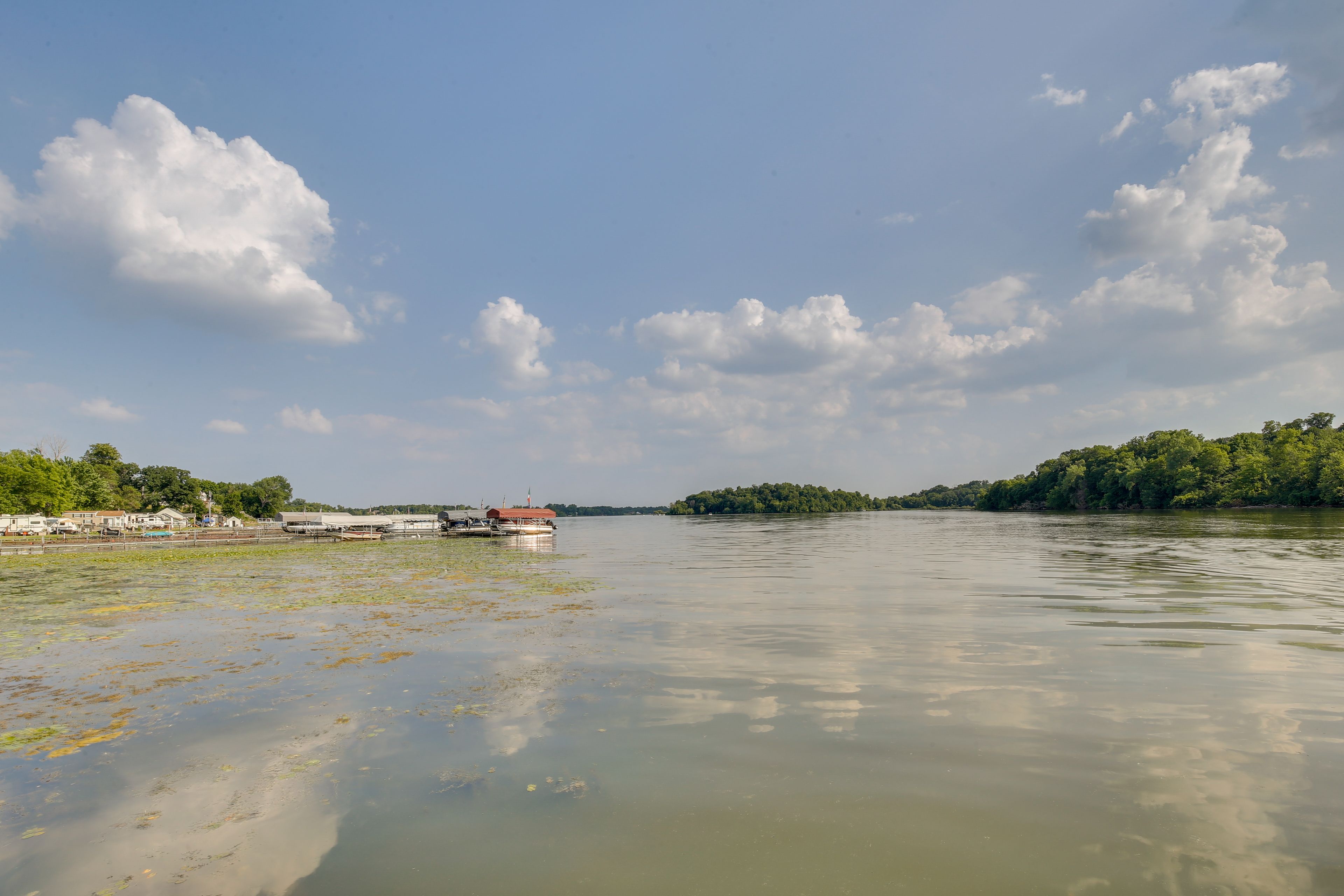 Cedar Lake
