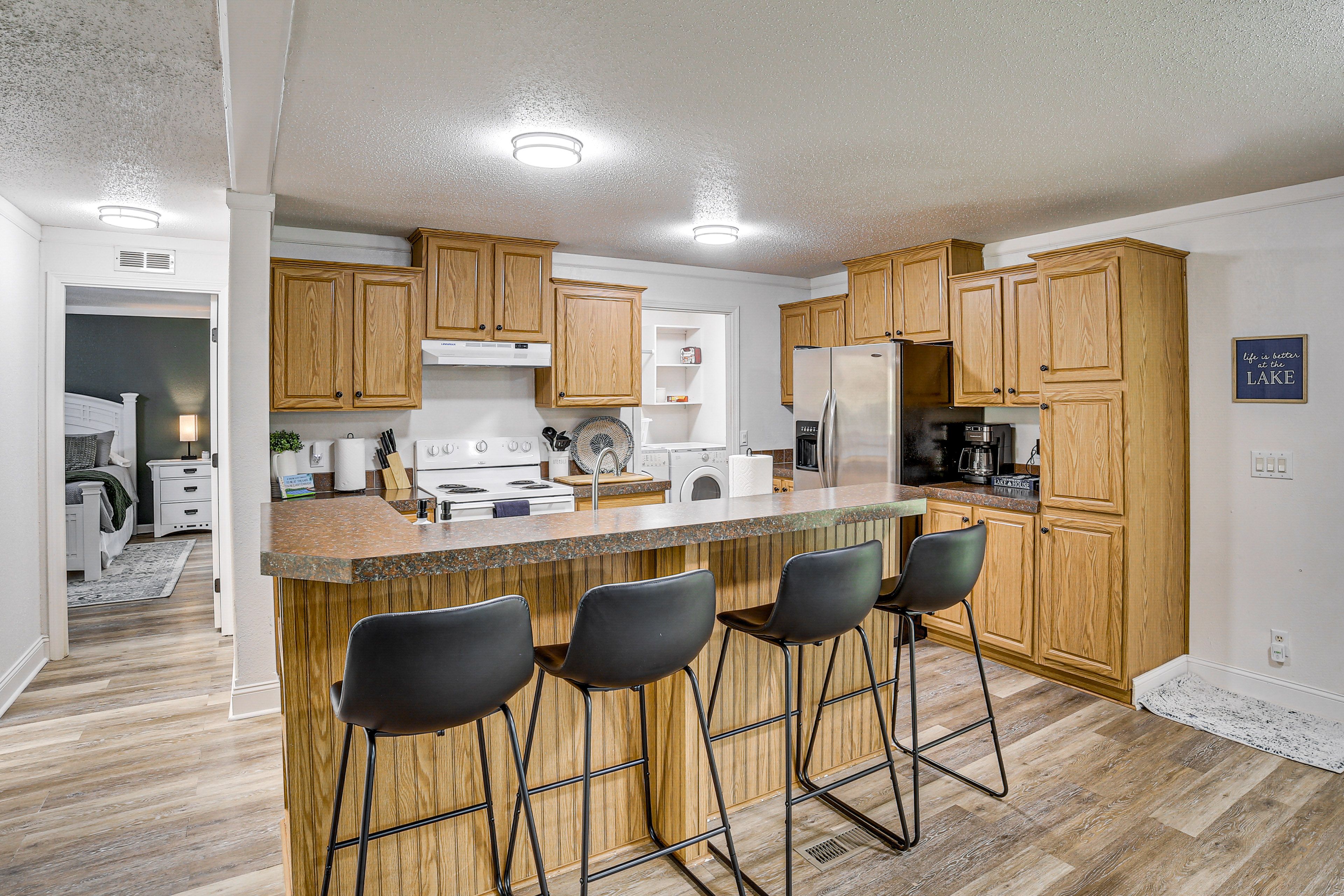Kitchen | Cooking Basics