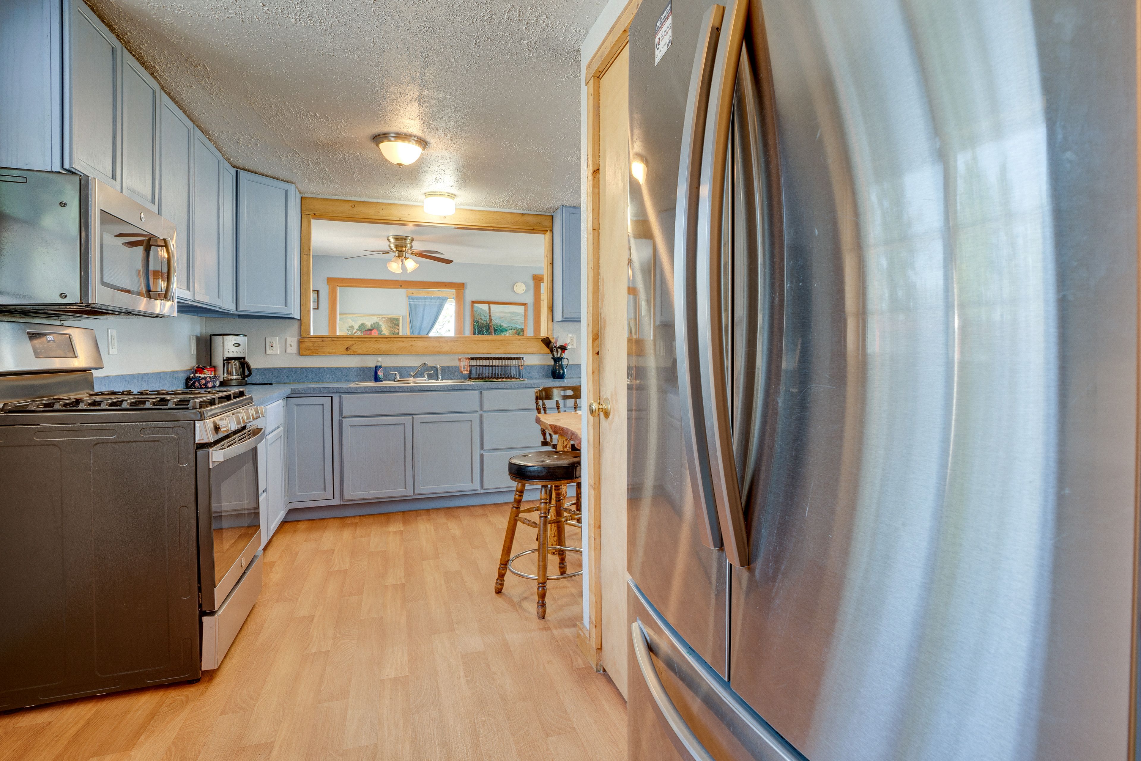 Kitchen | Cooking Basics | Coffee Maker