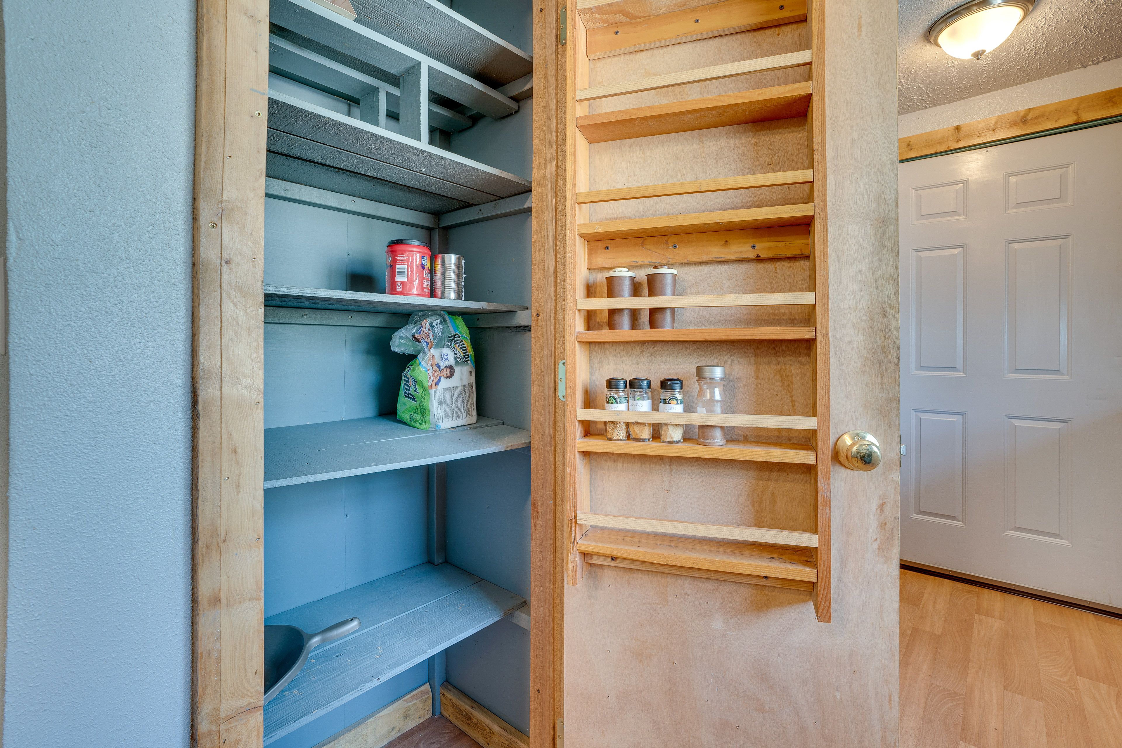 Pantry