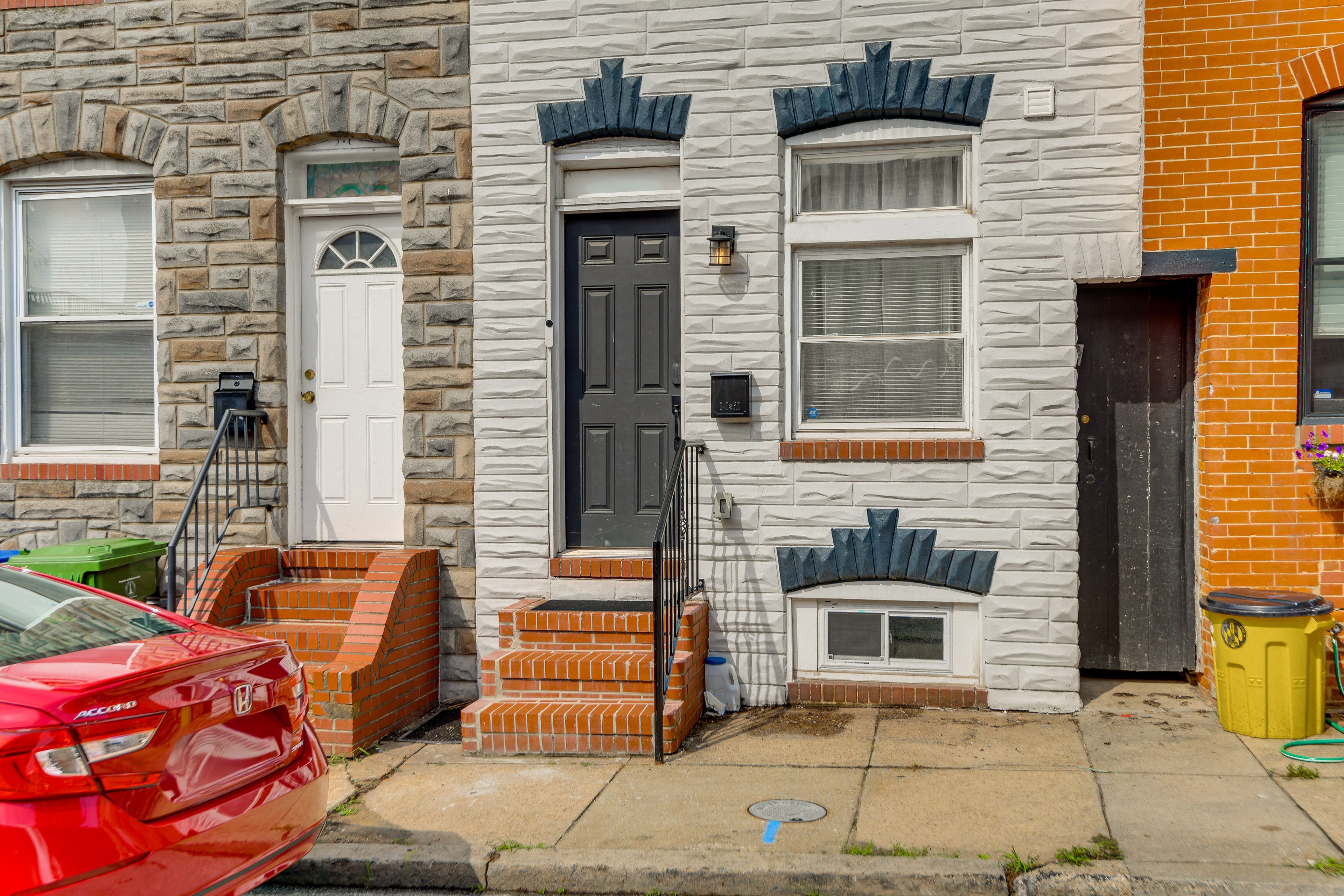 Property Exterior | 2-Story Townhome