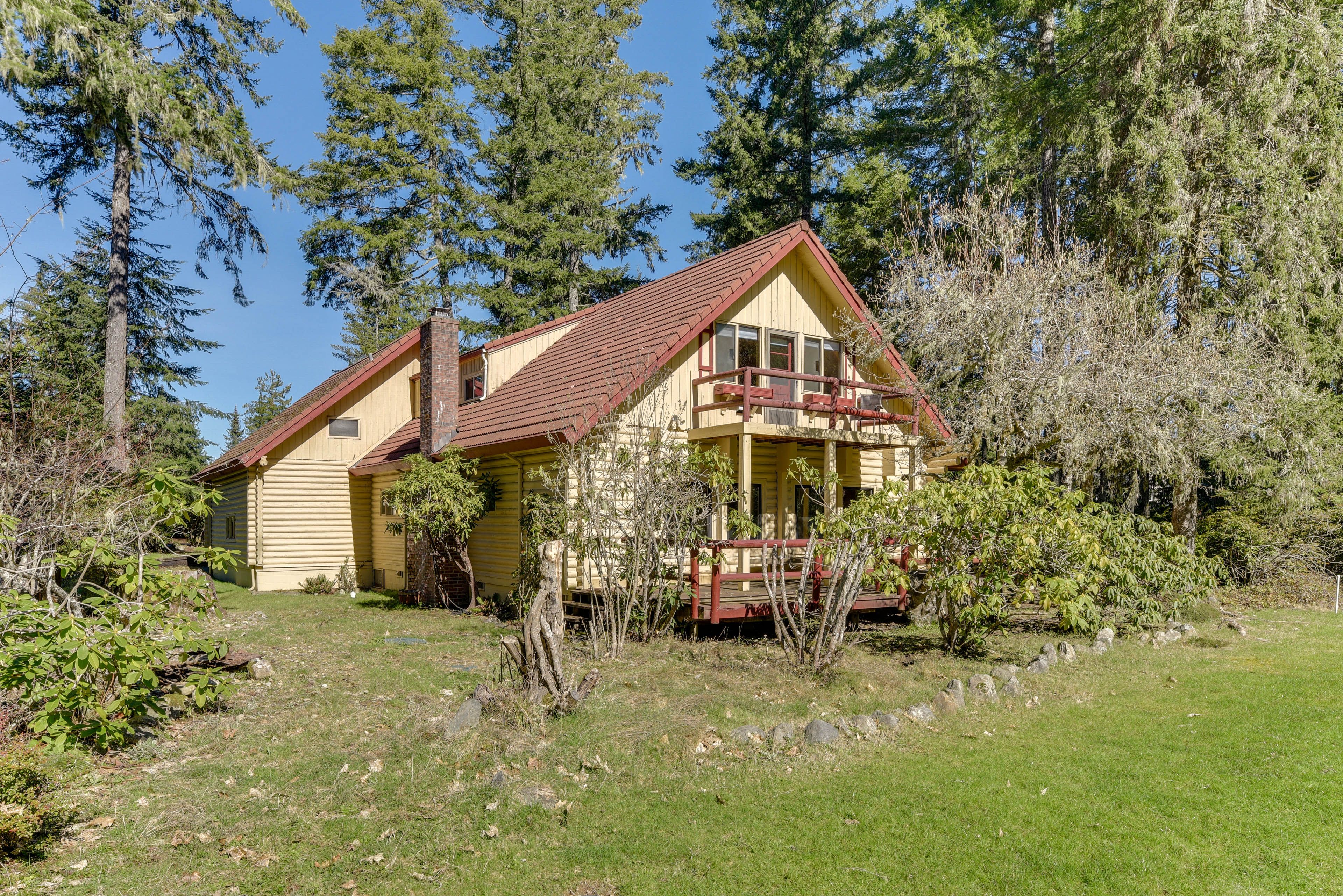 Property Exterior