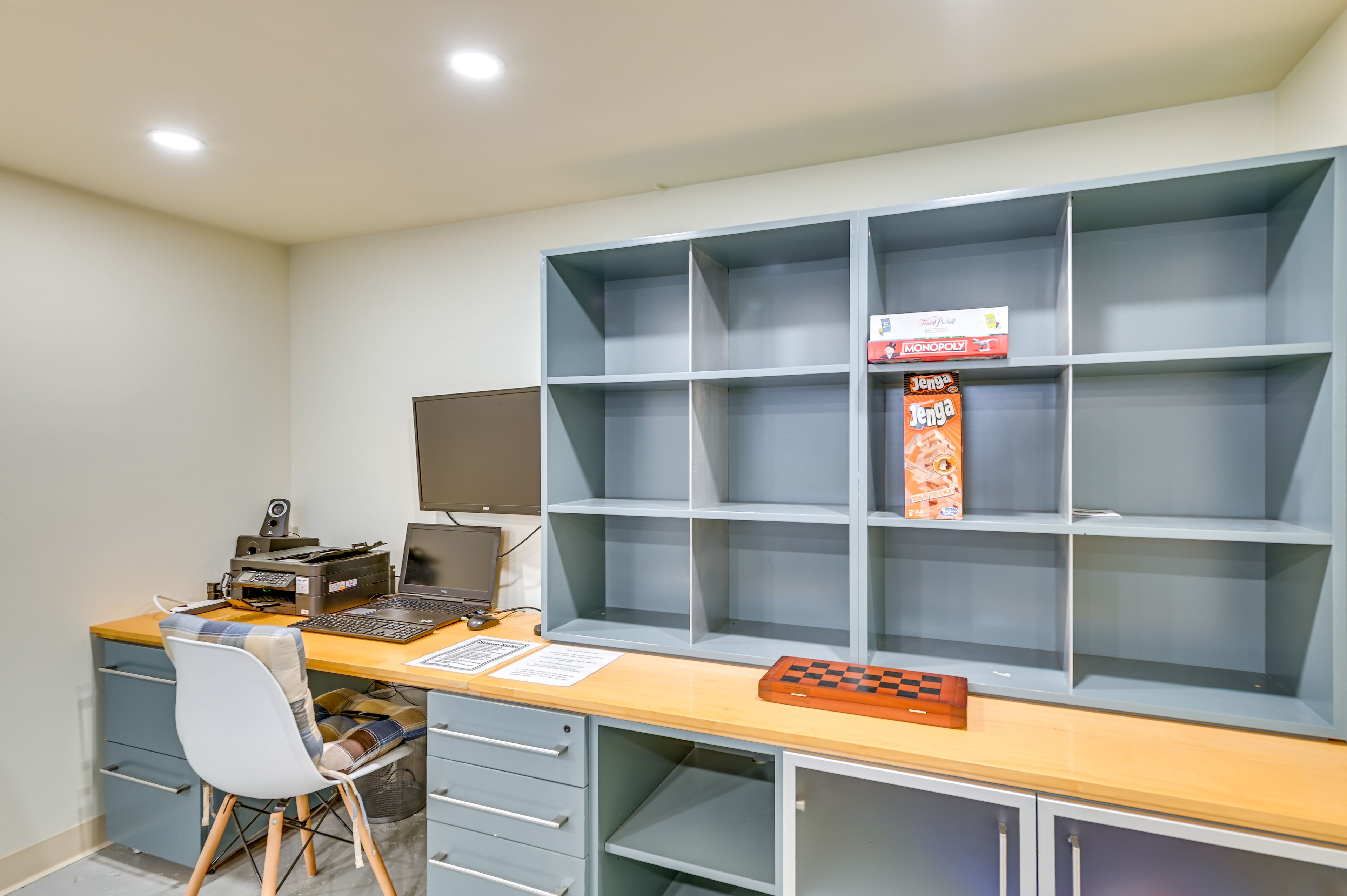 Home Office