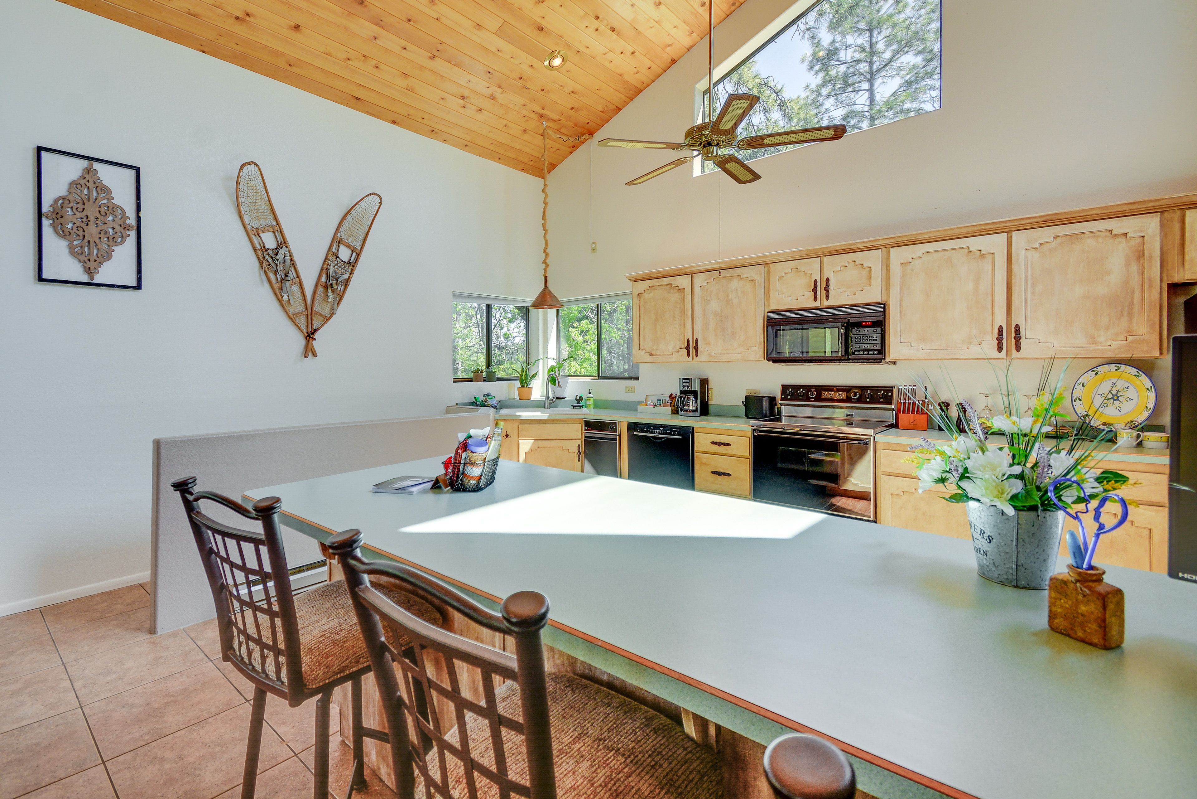 Kitchen | Main Level | Cooking Basics | Coffee Maker