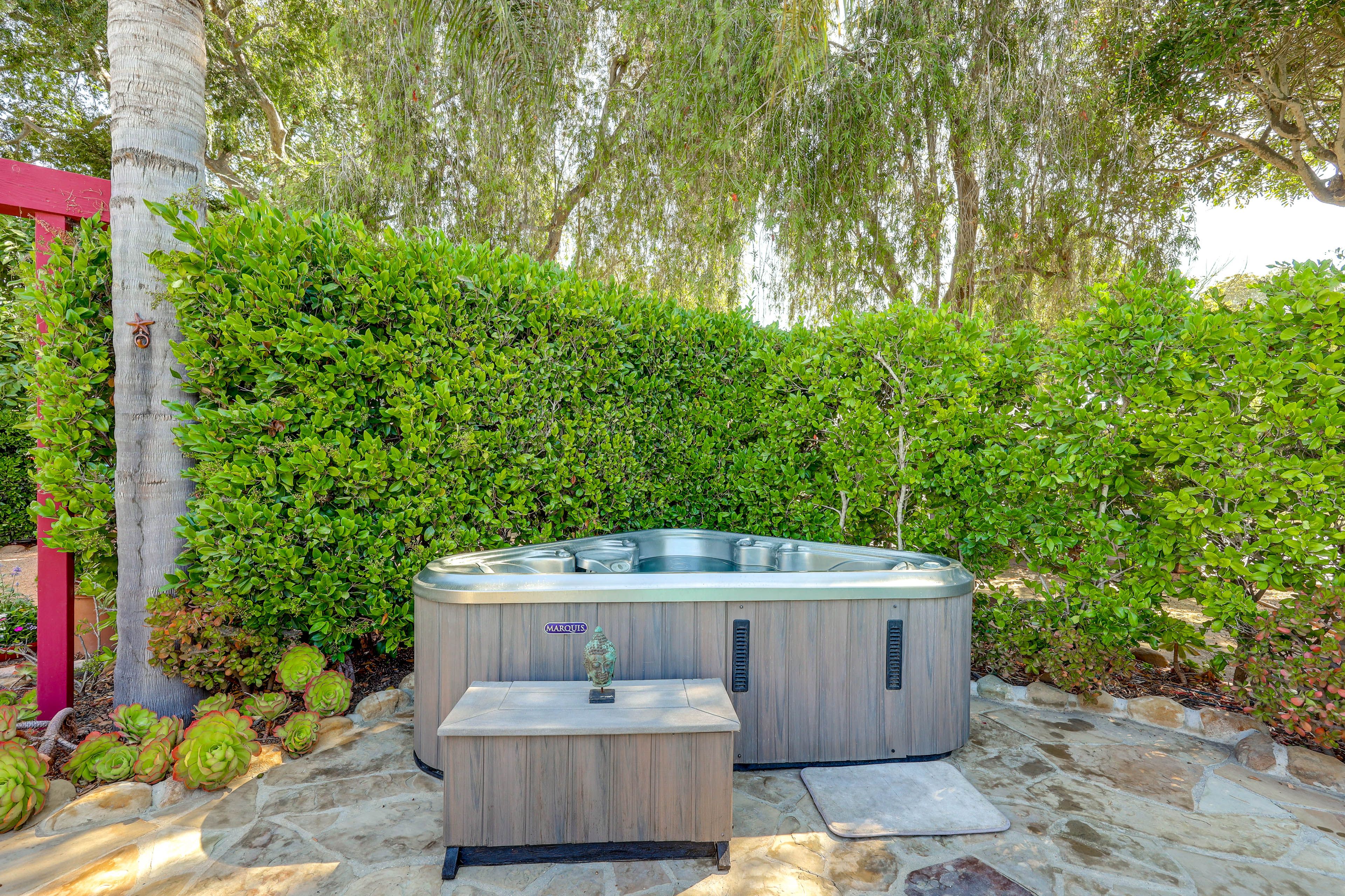 Spacious Backyard | Hot Tub | Pool