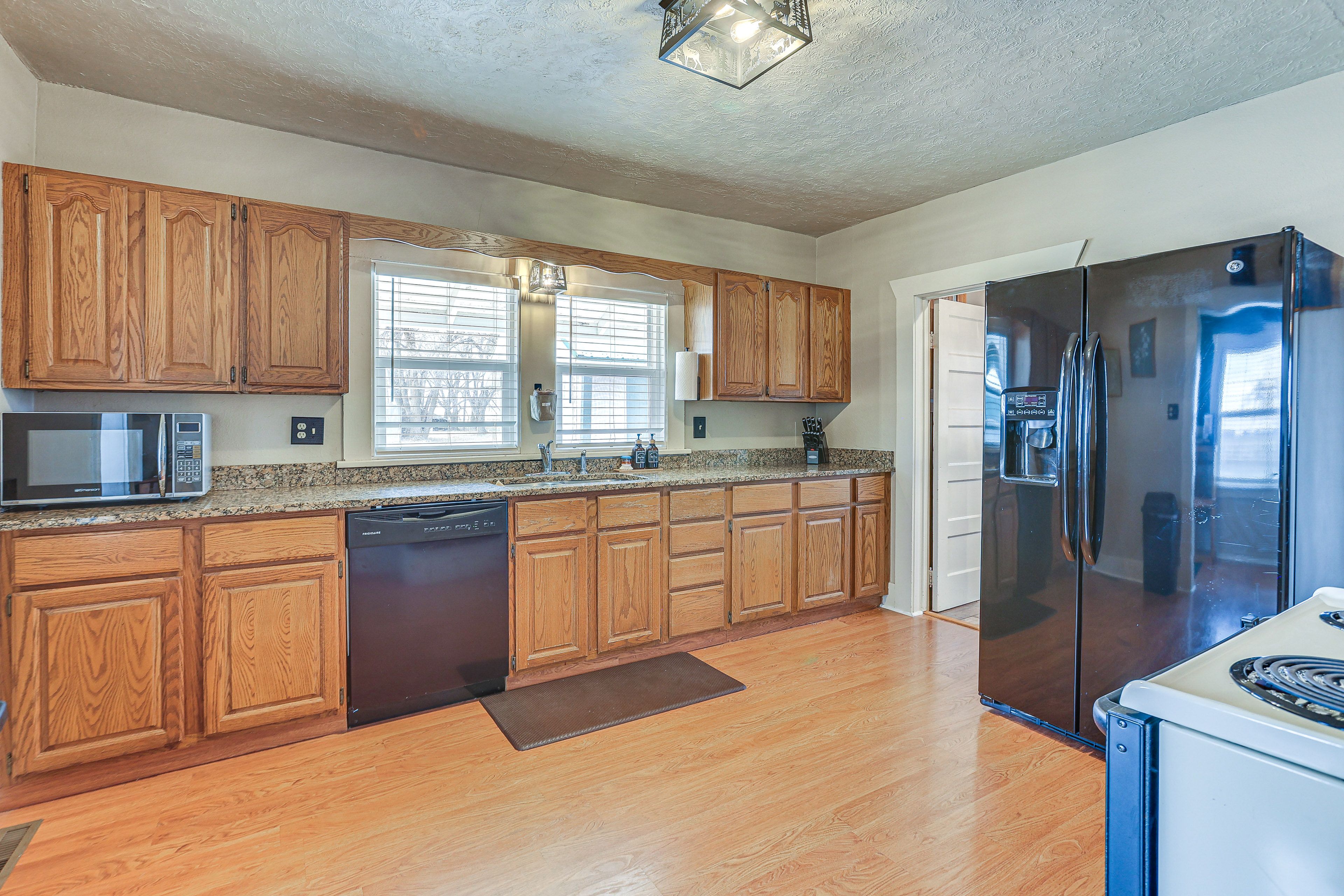 Kitchen | 1st Floor | Keurig | Blender | Mixer