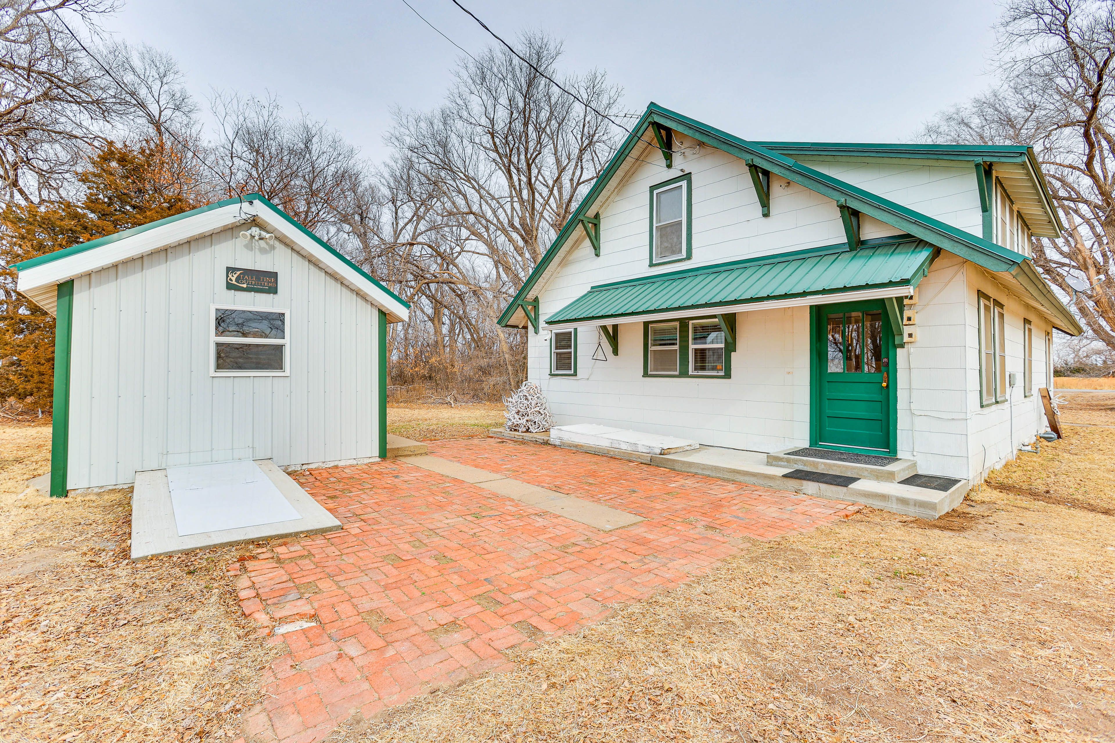 Property Exterior