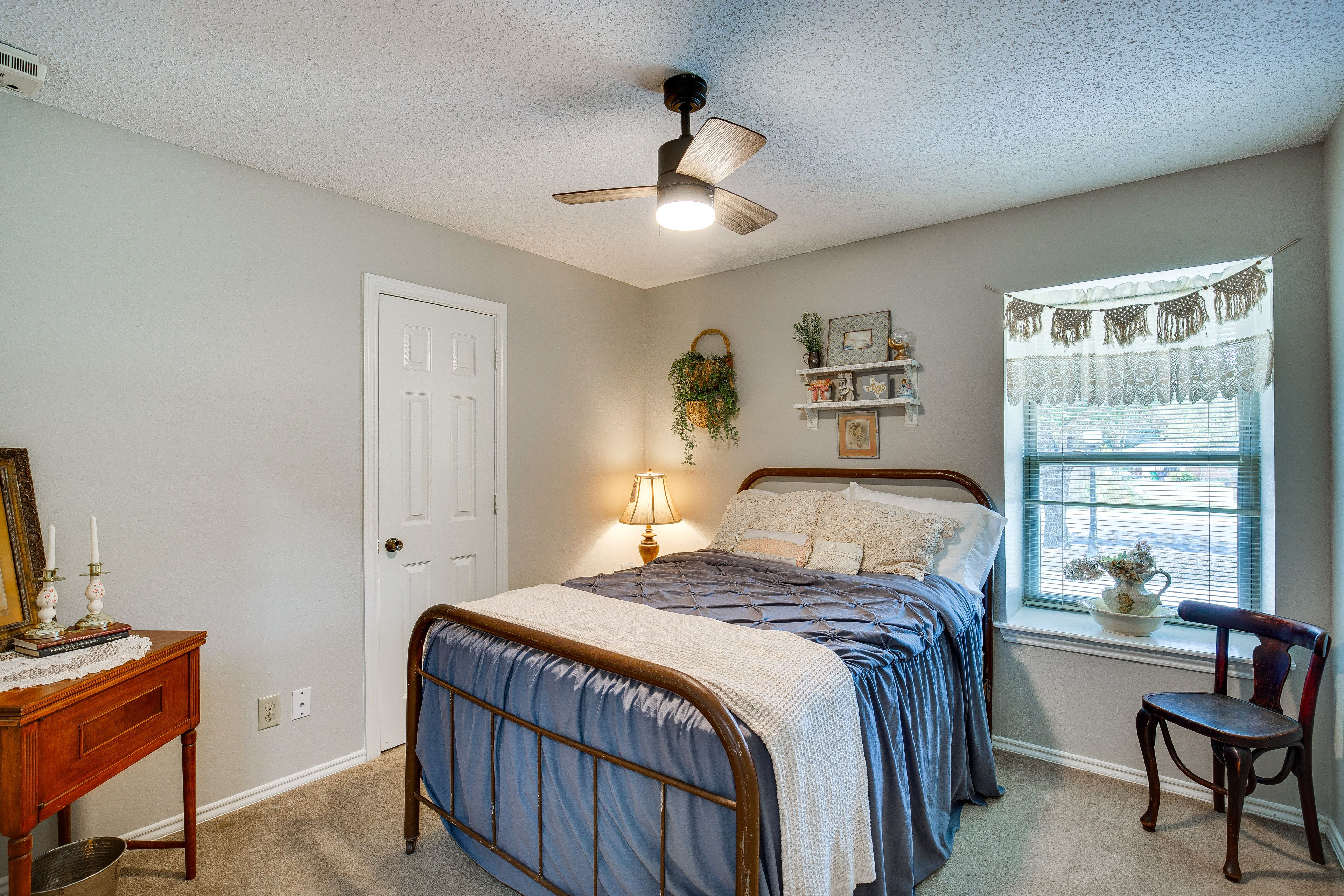 Bedroom 2 | Full Bed