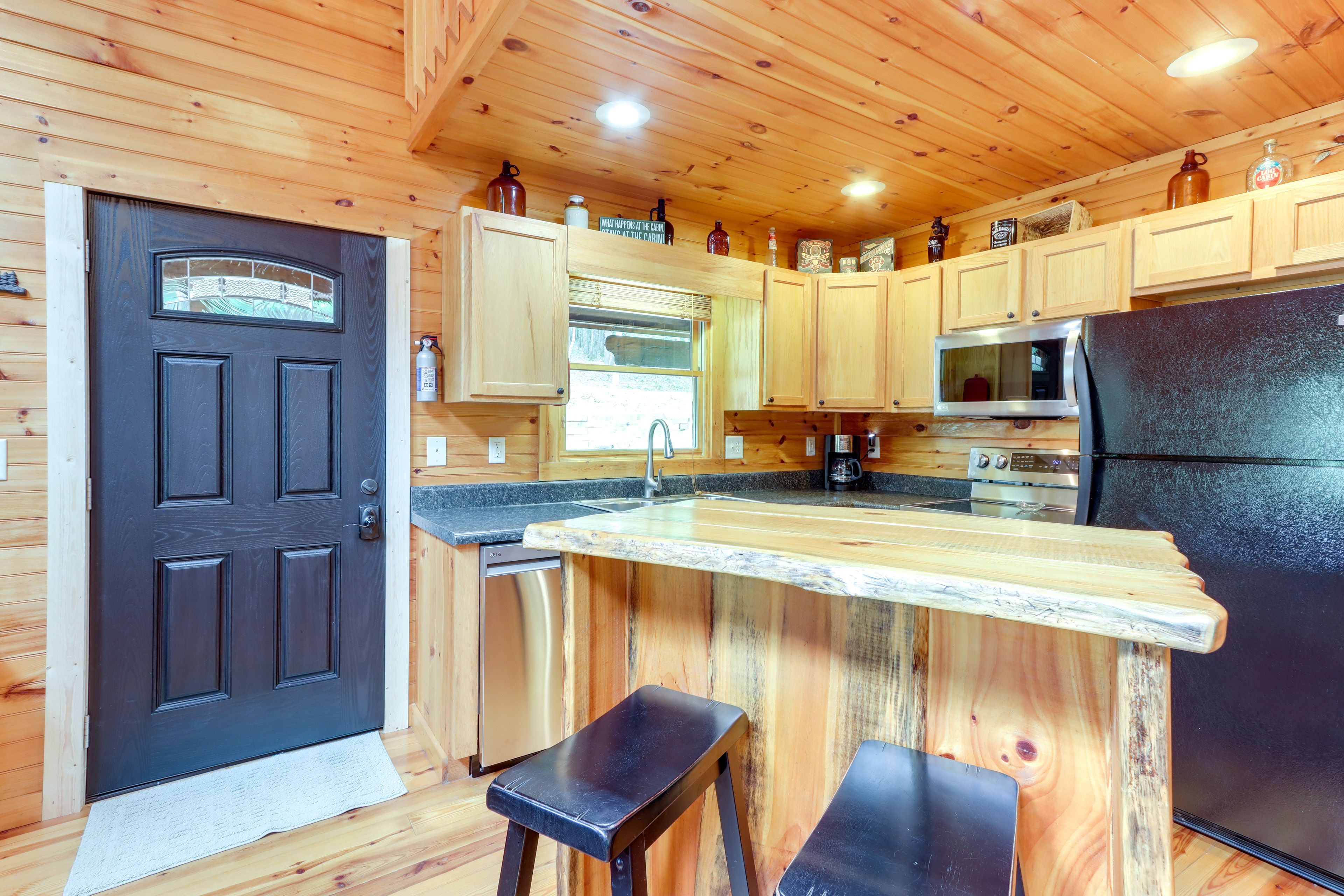 Kitchen | 1st Floor | Dishwasher | Cooking Basics | Coffee Maker