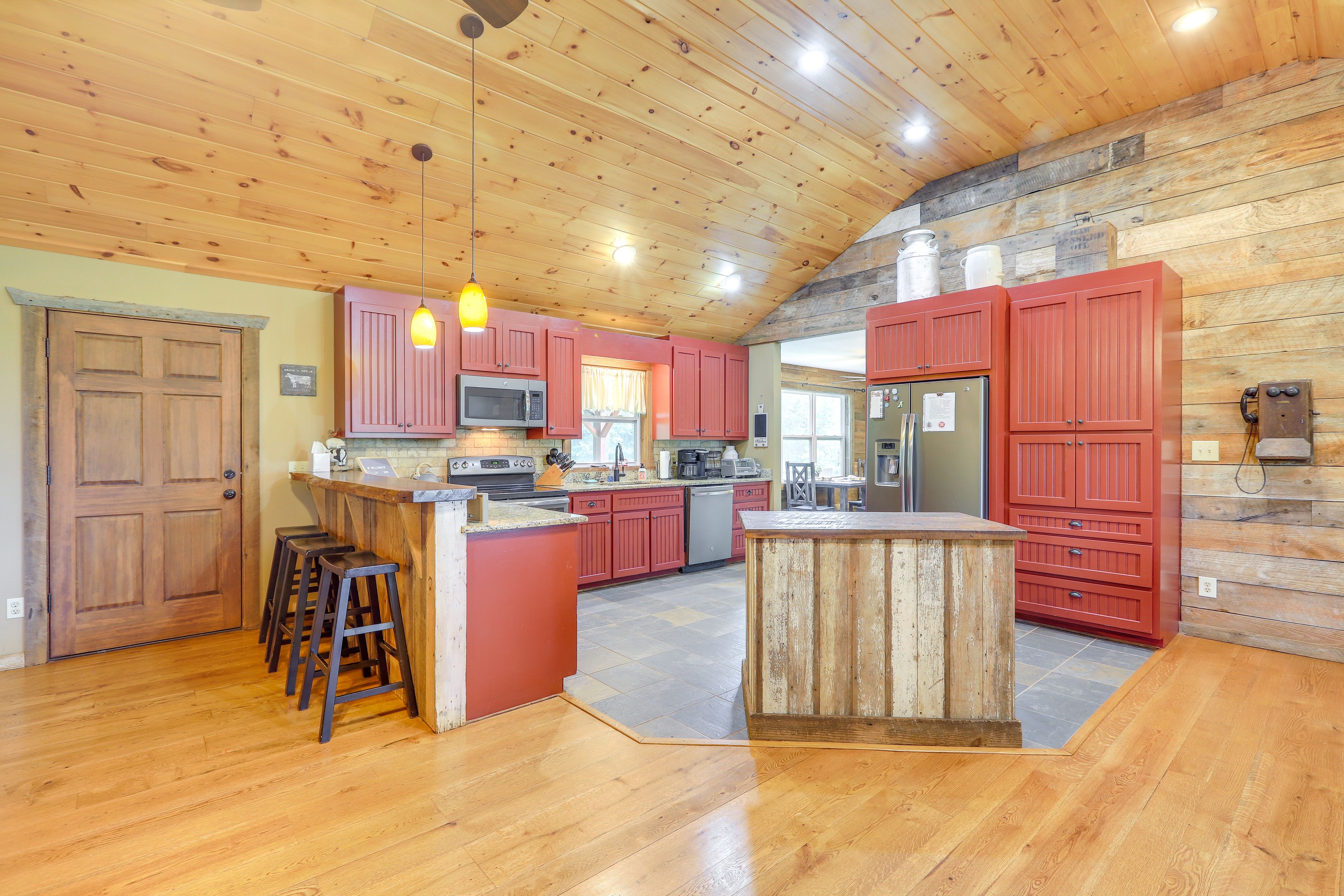Fully Equipped Kitchen | Cooking Basics