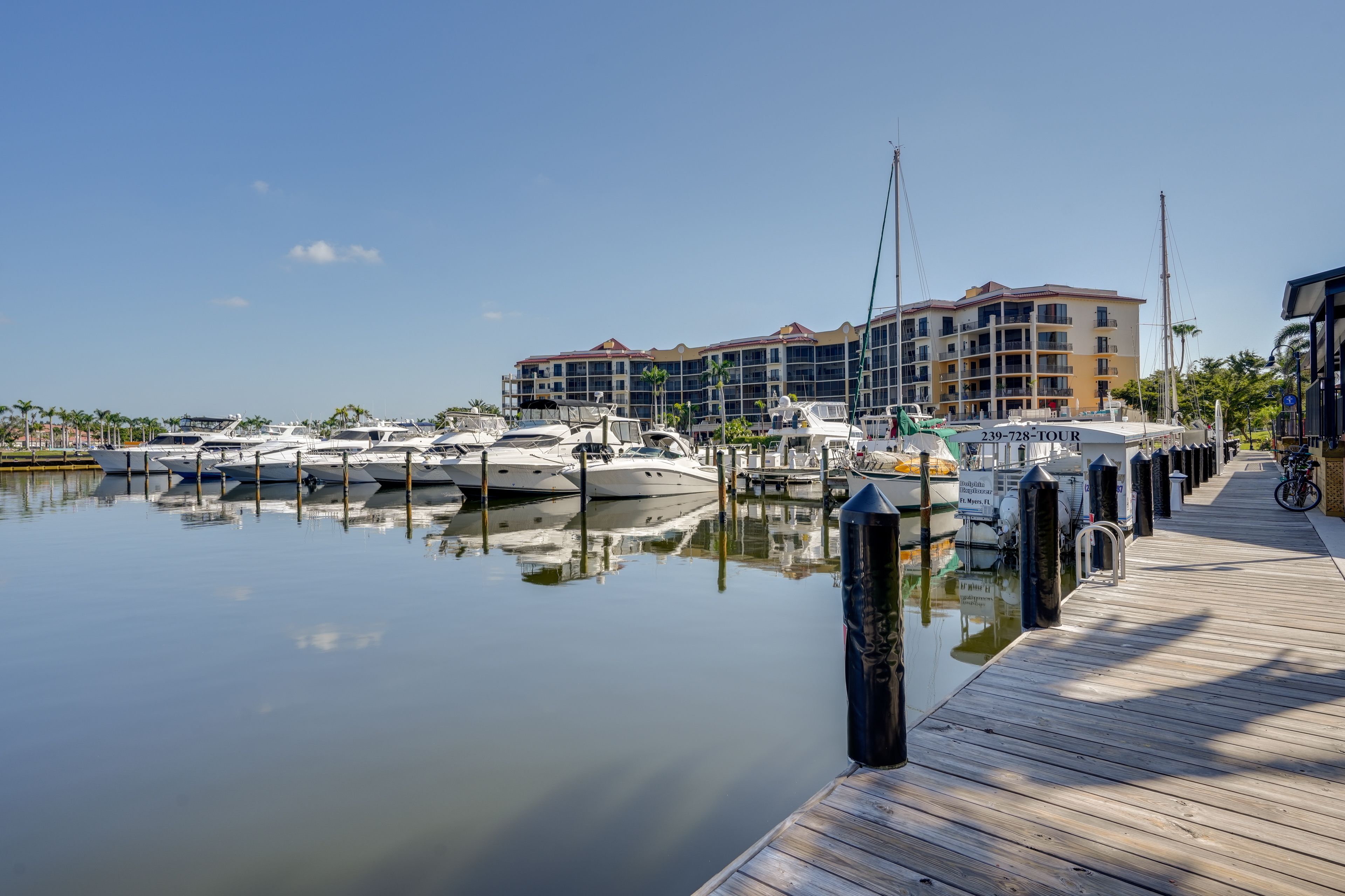 Marina