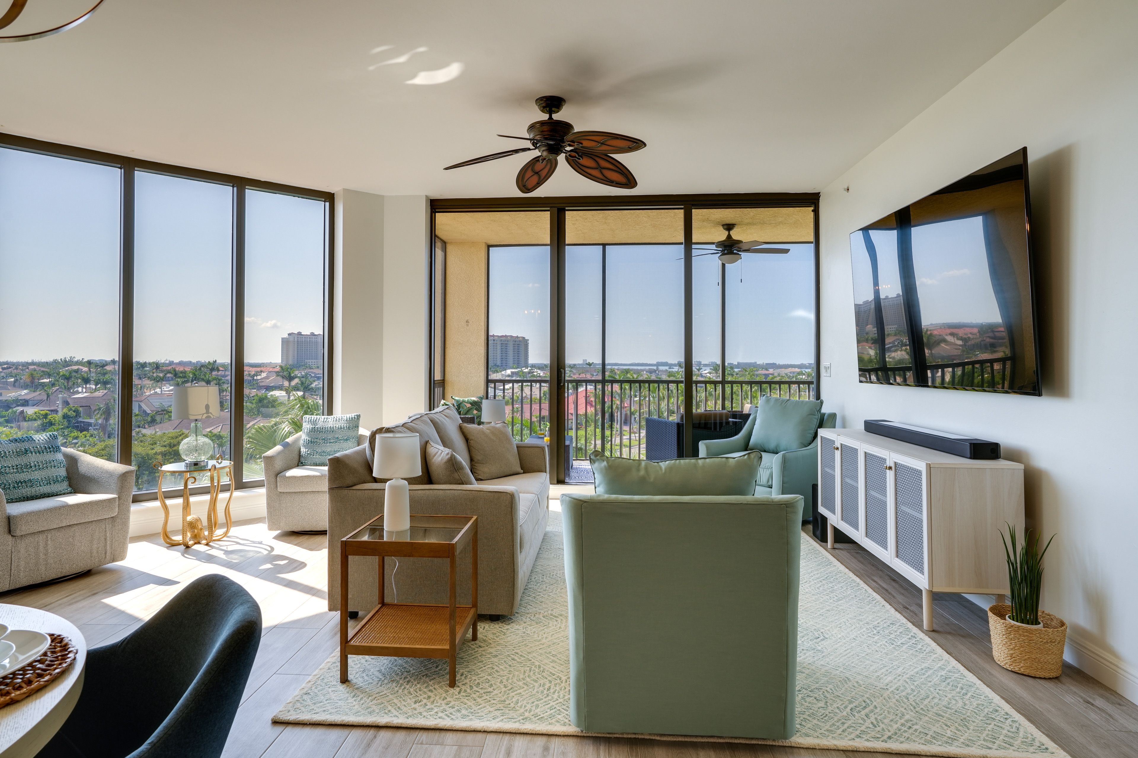 Cape Coral Vacation Rental | 3BR | 2BA | 1,797 Sq Ft | Step-Free Access