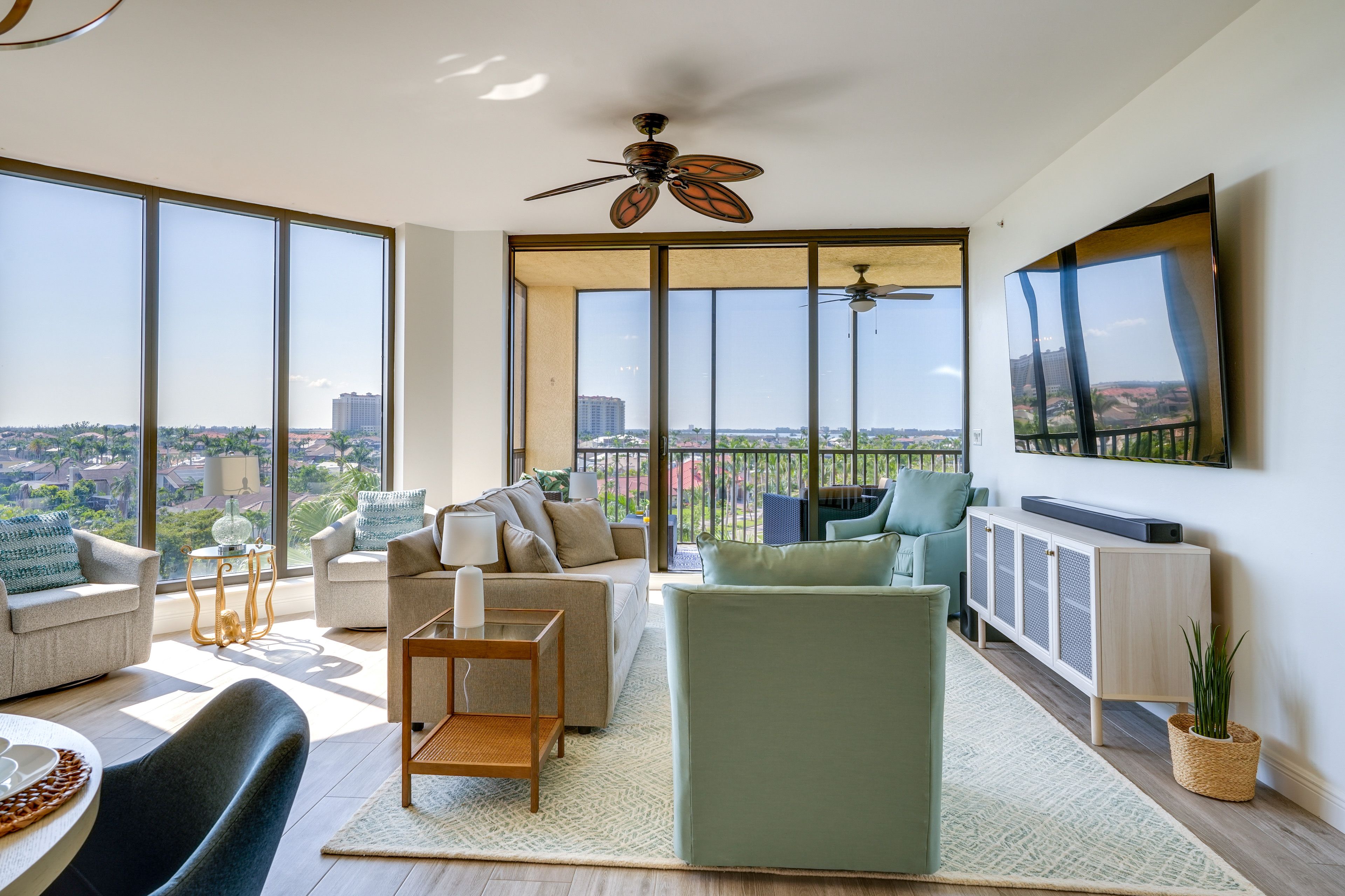 Cape Coral Vacation Rental | 3BR | 2BA | 1,797 Sq Ft | Step-Free Access