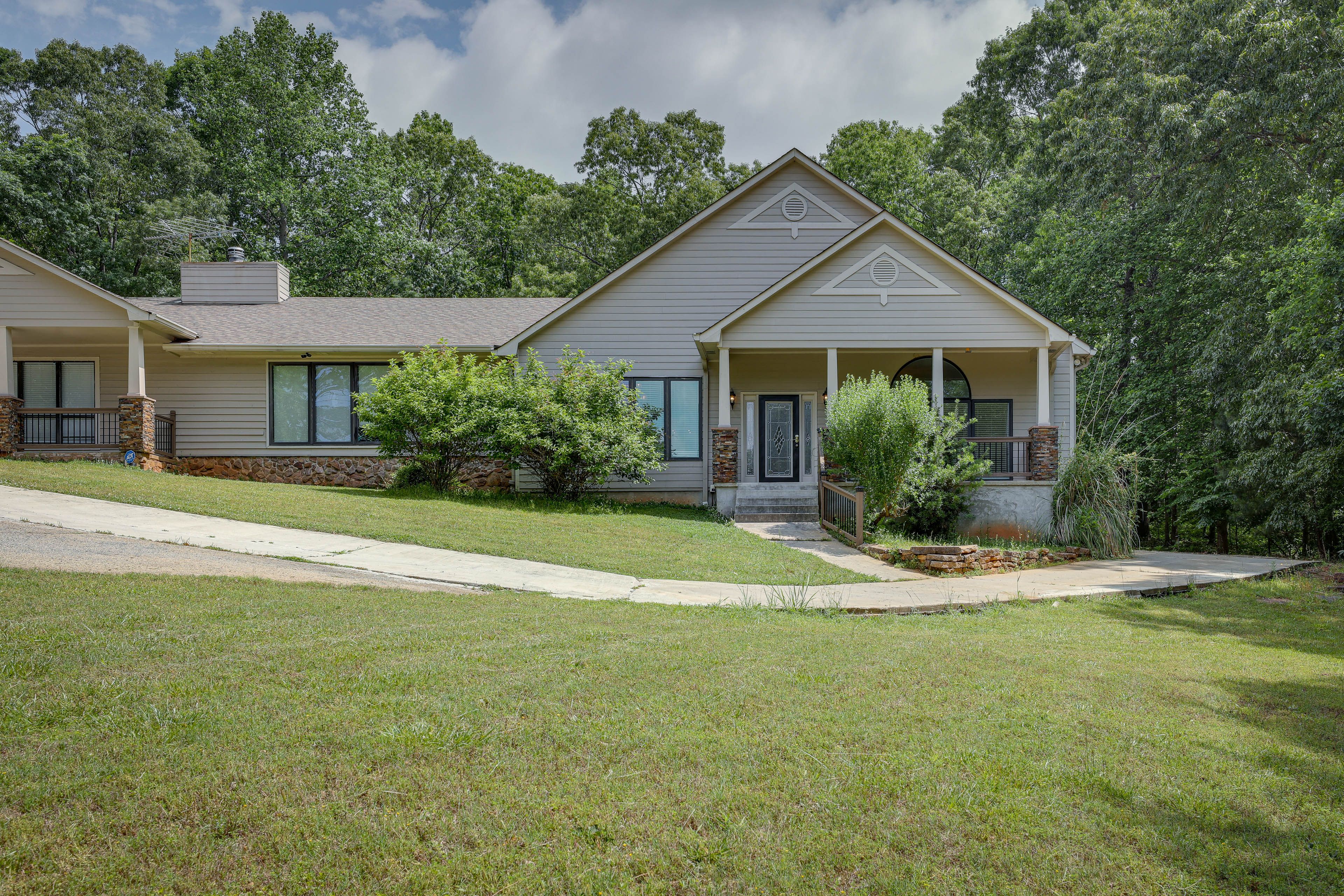 Home Exterior