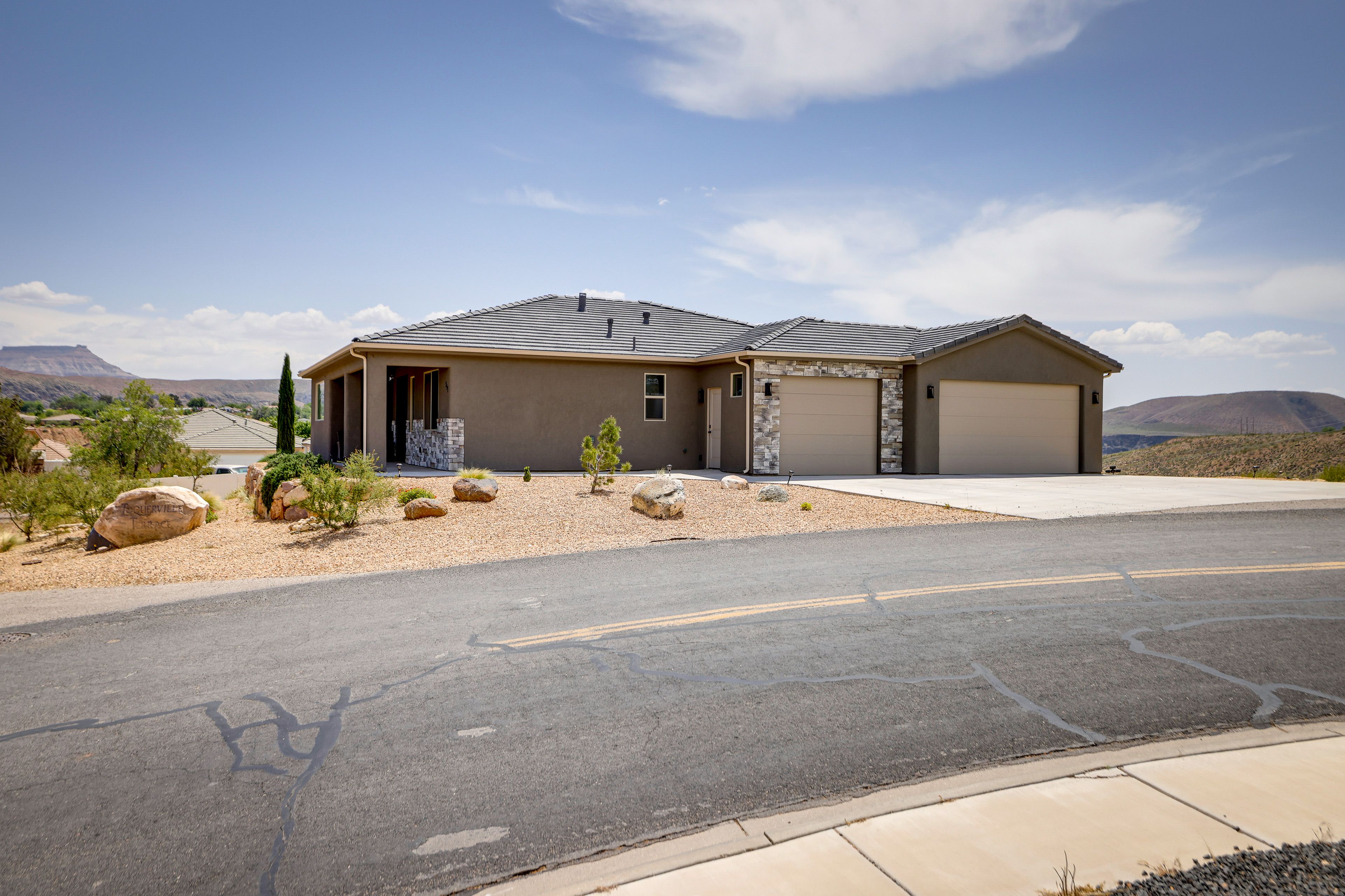Property Exterior