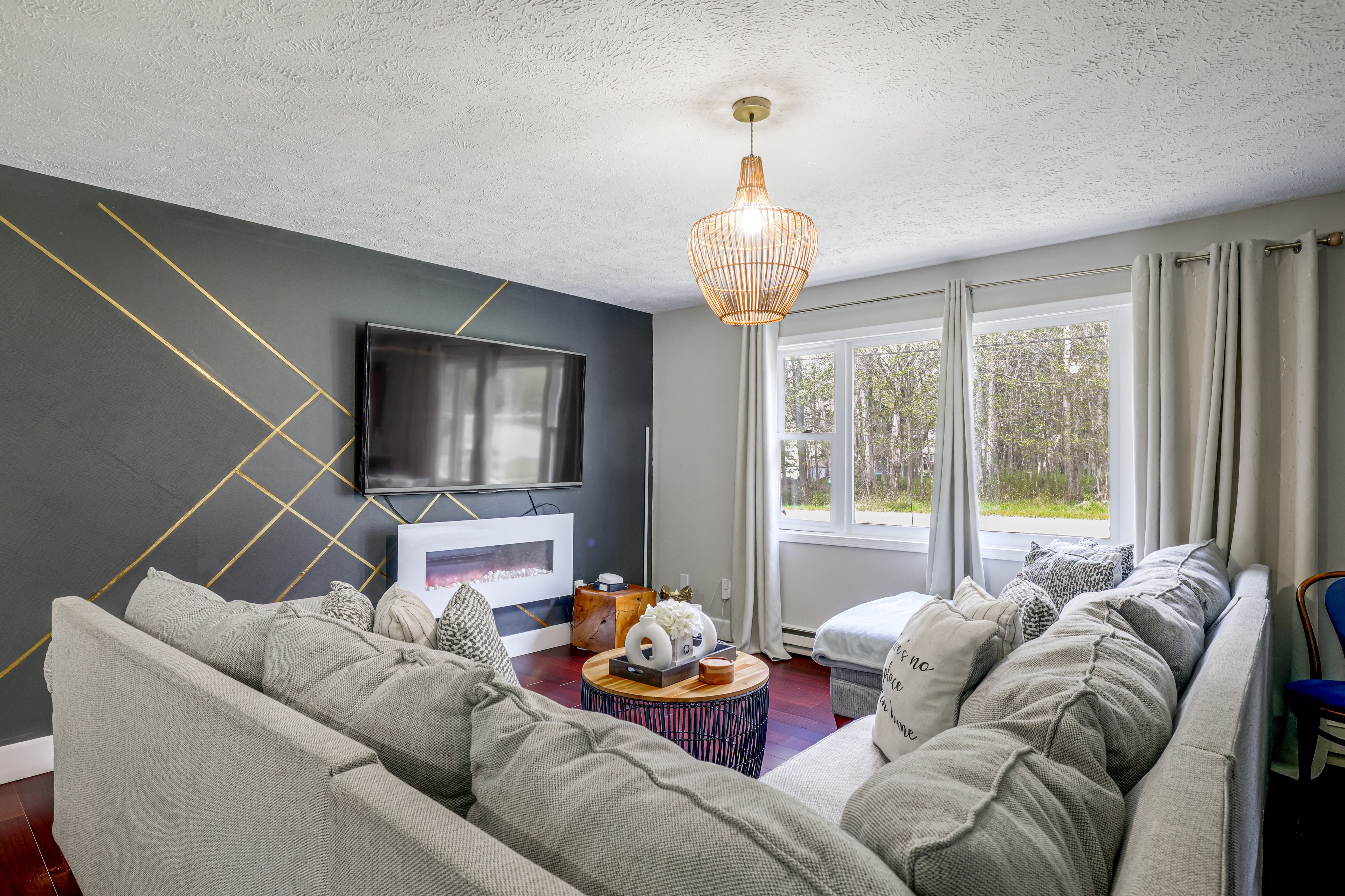 Tobyhanna Vacation Rental | 5BR | 3BA | 2,400 Sq Ft