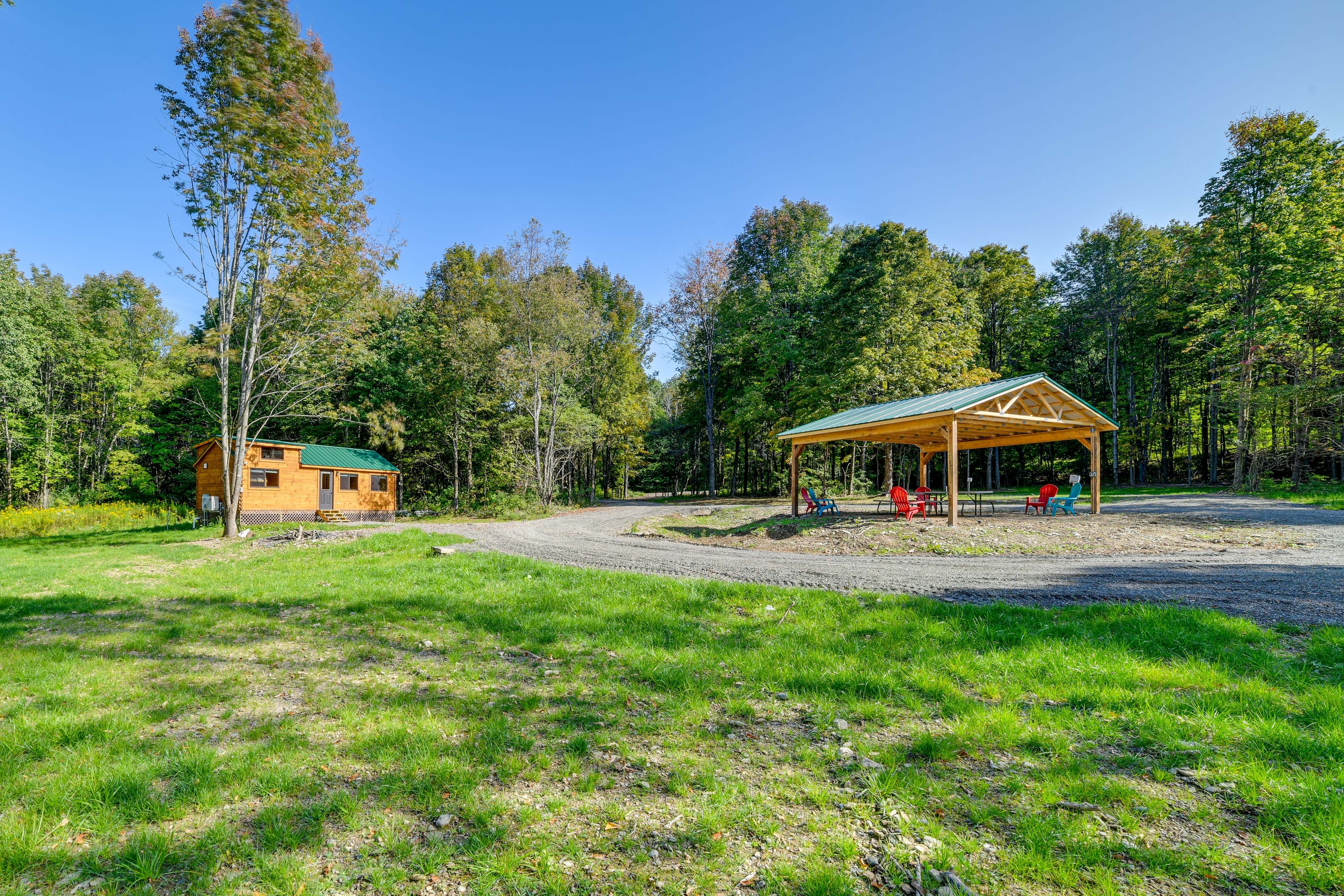 Property Exterior