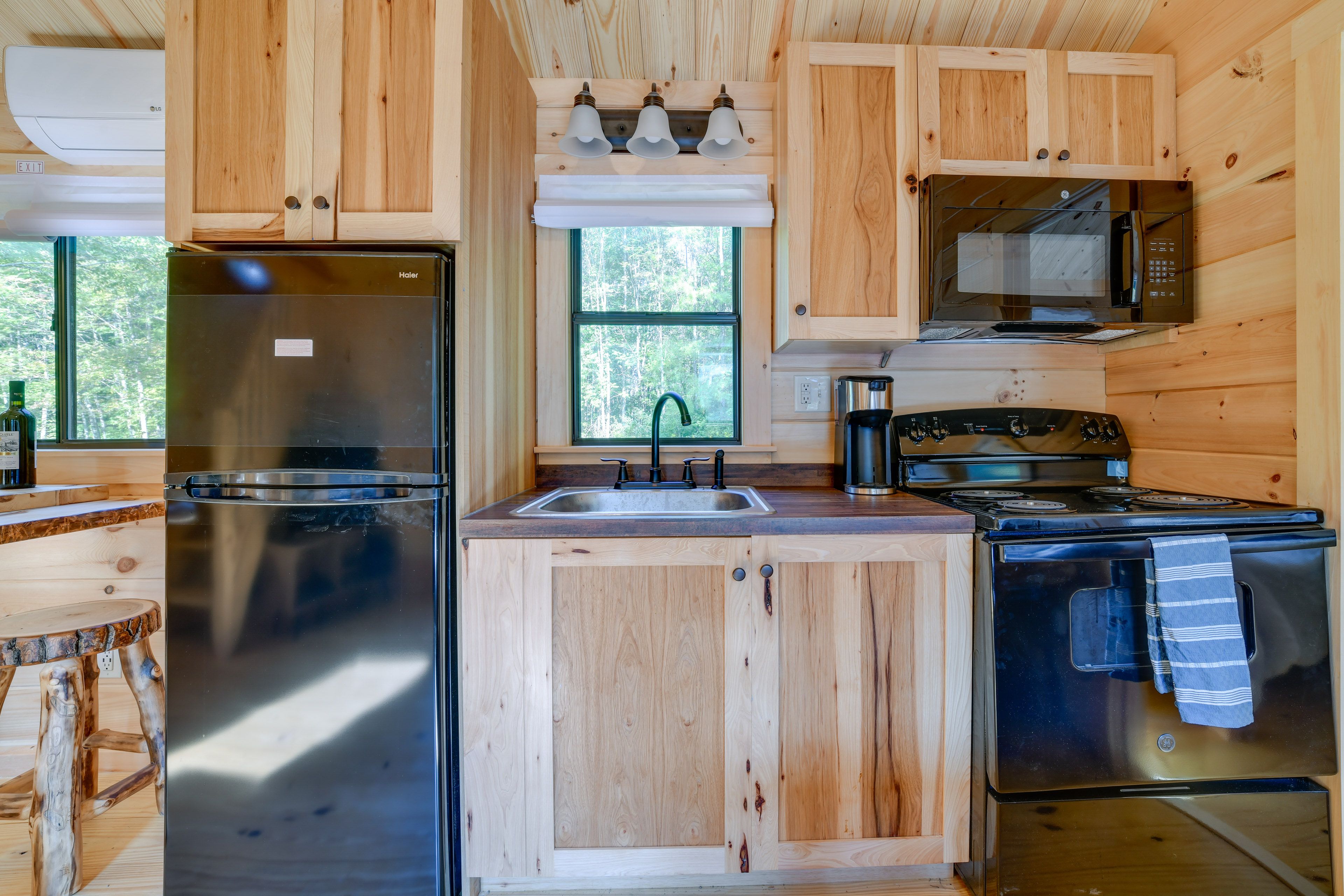 Kitchen | Cooking Basics | Coffee Maker | Toaster Oven