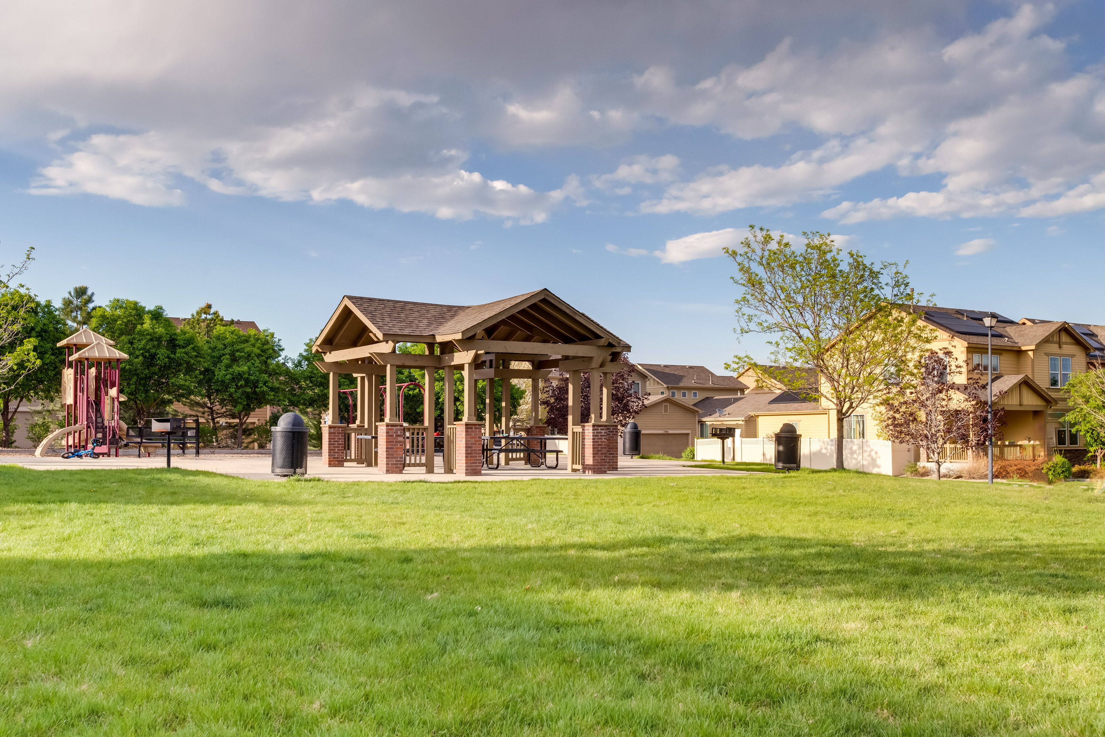 Community Park