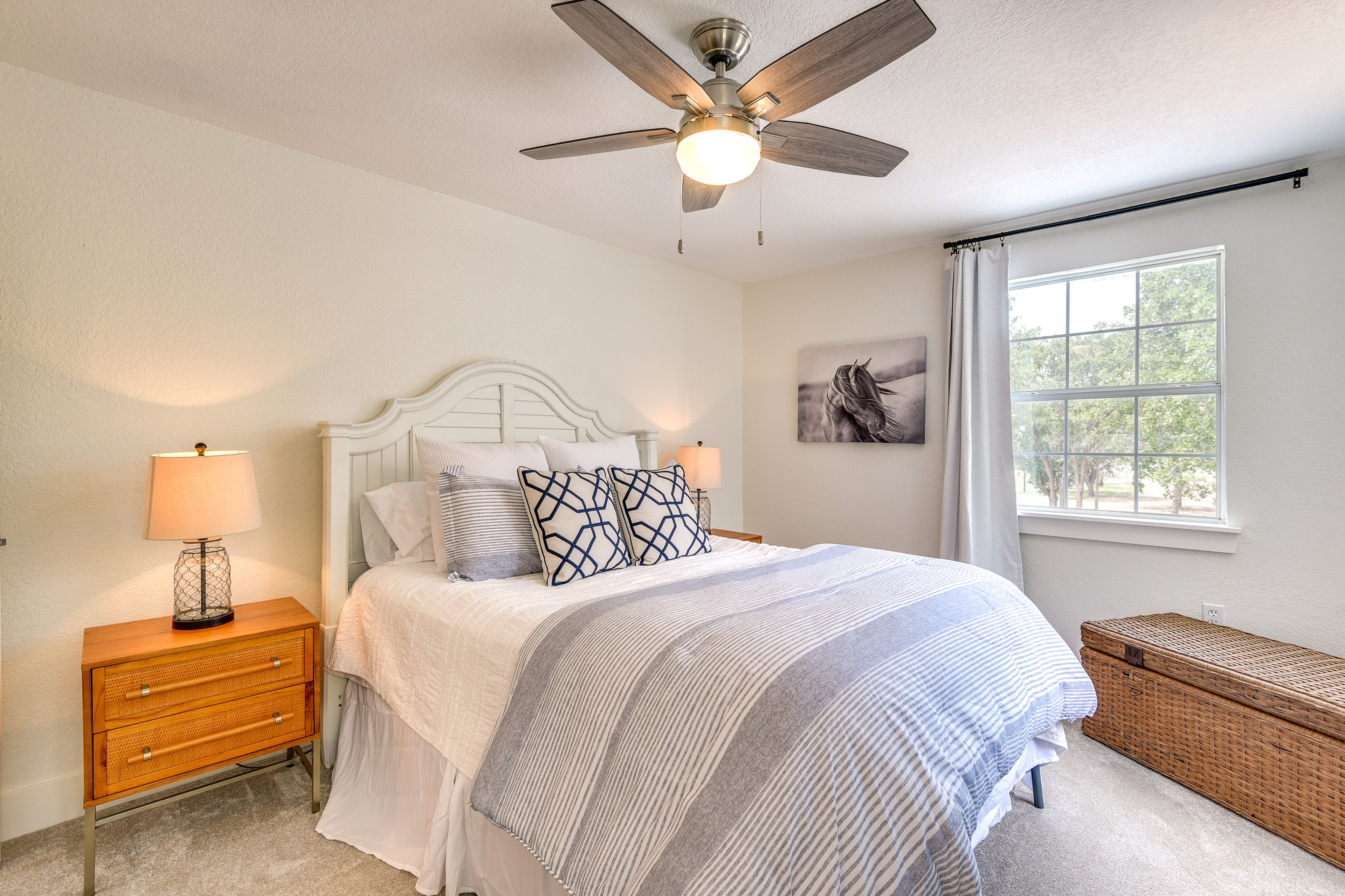 Bedroom 2 | Queen Bed