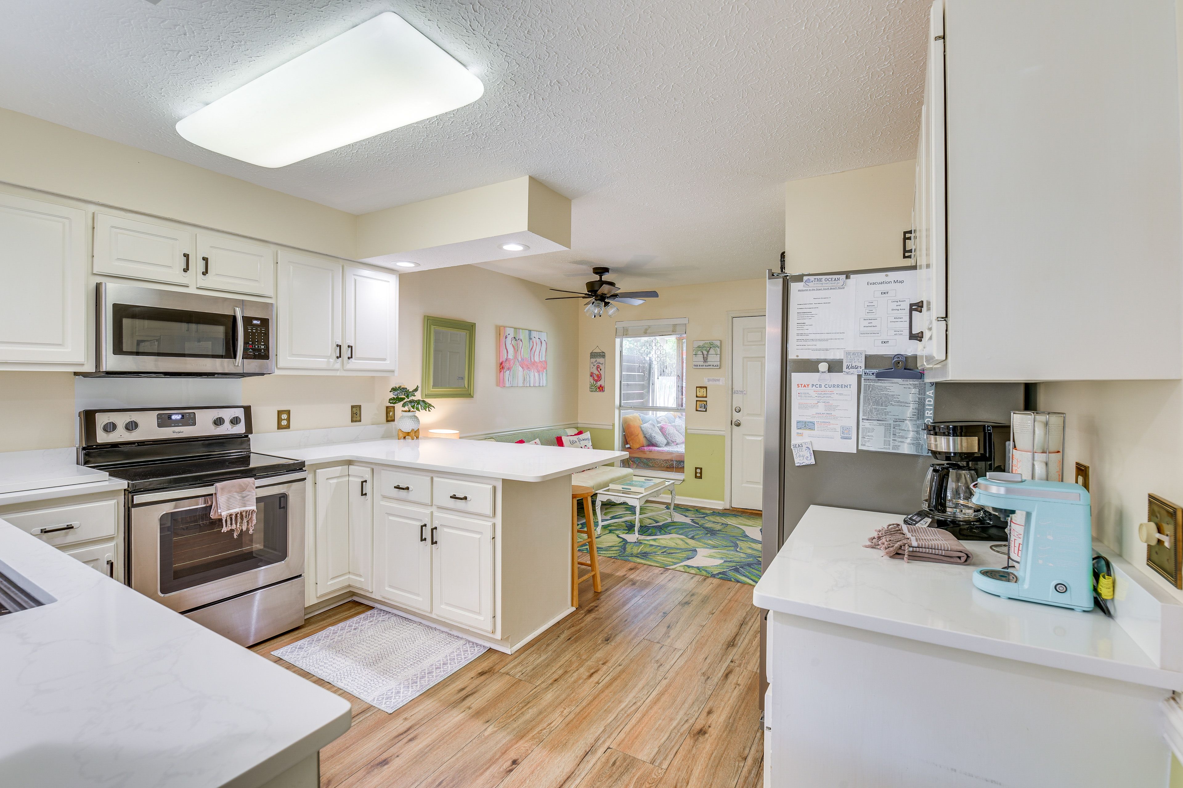 Kitchen | Cooking Basics