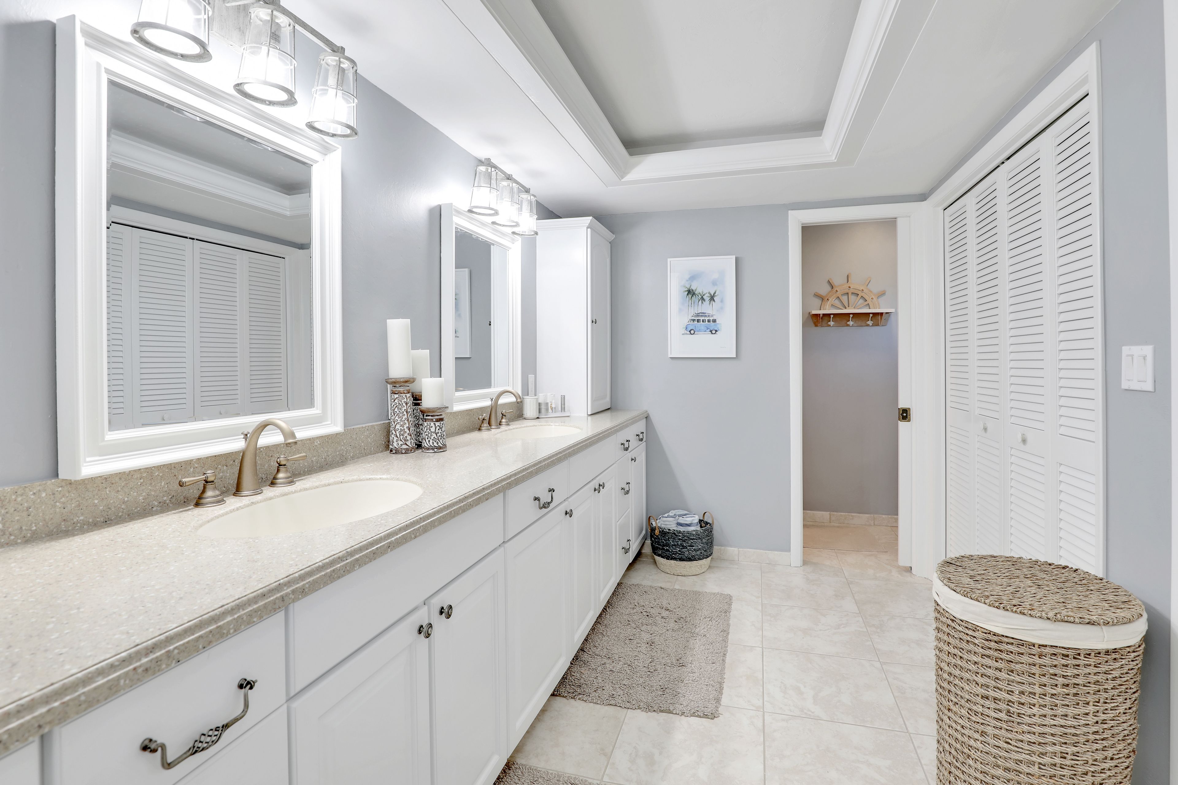 En-Suite Bathroom