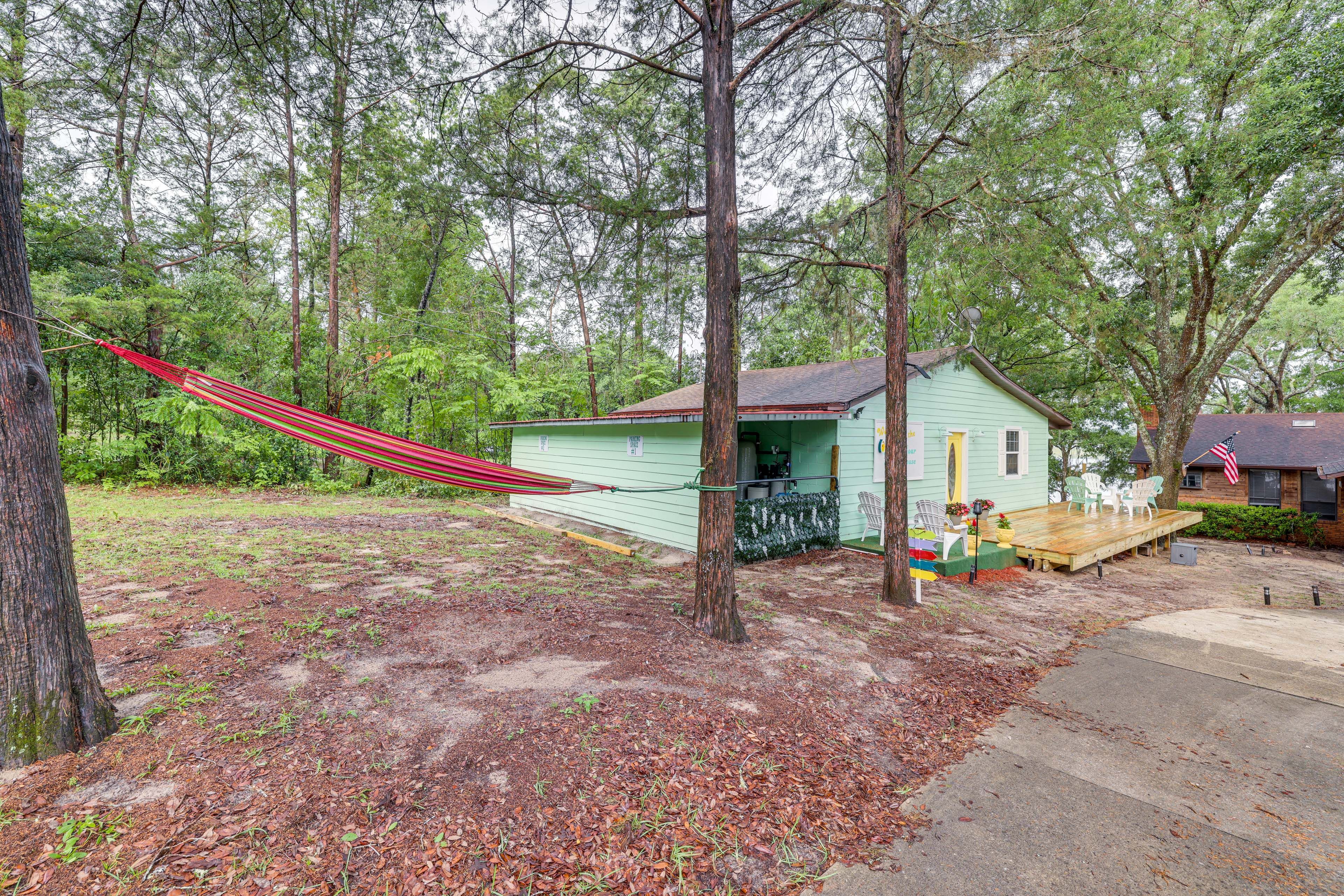Property Exterior