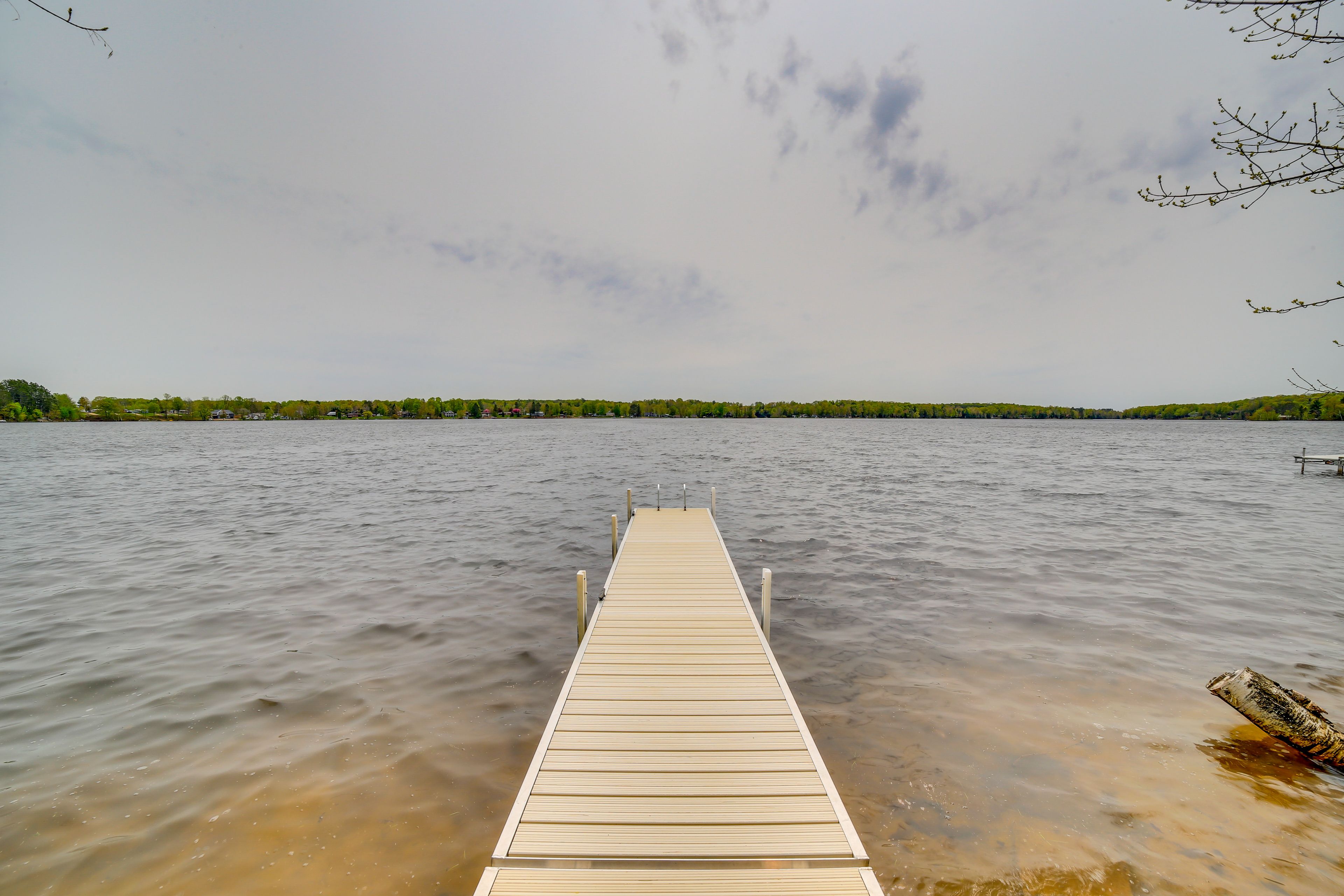 Beach Across Street | Dog Friendly w/ Fee (2 Max)