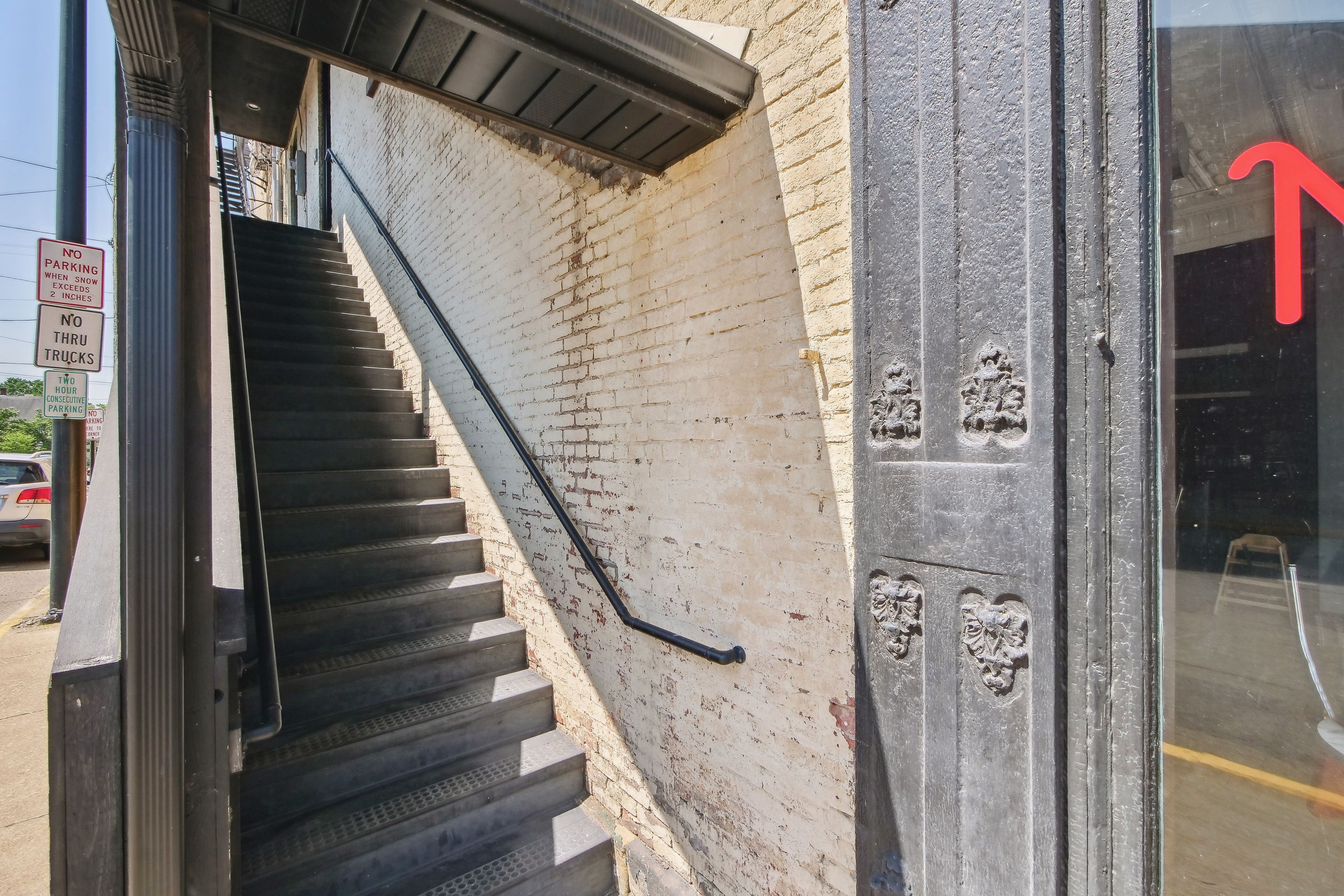 Stairwell