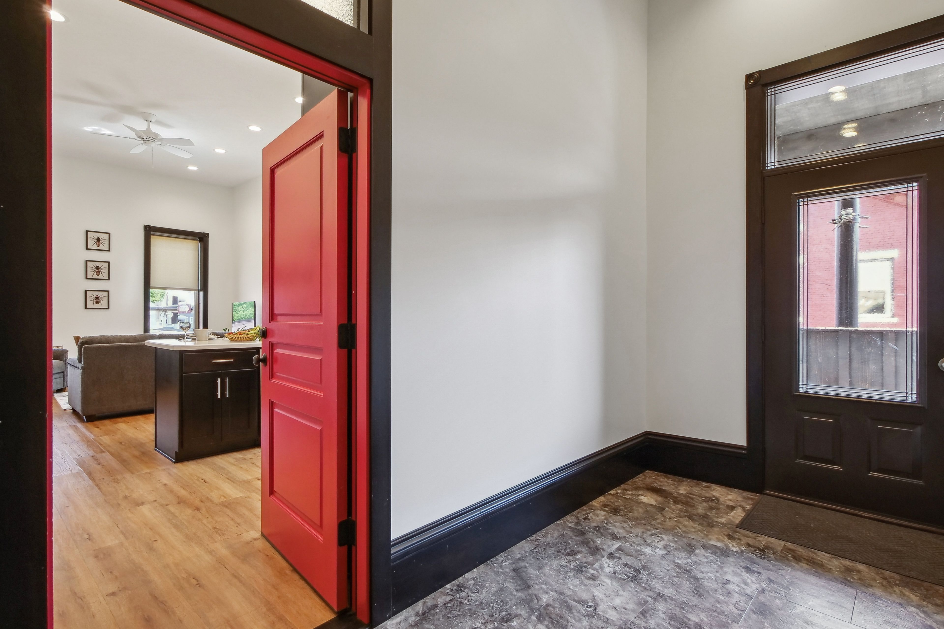 Hallway