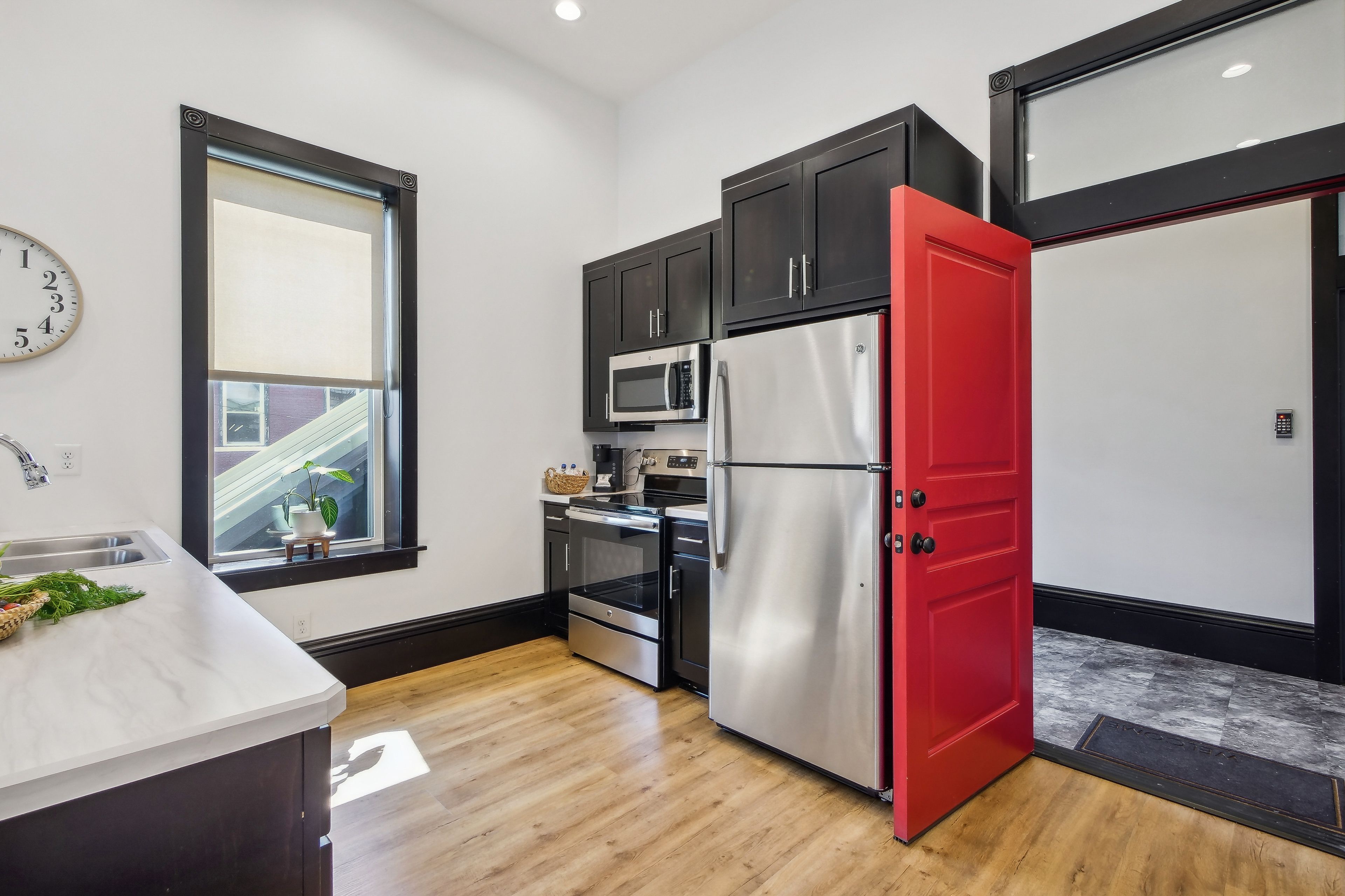 Kitchen | Coffee Grinder | Keurig Coffee Maker | Toaster