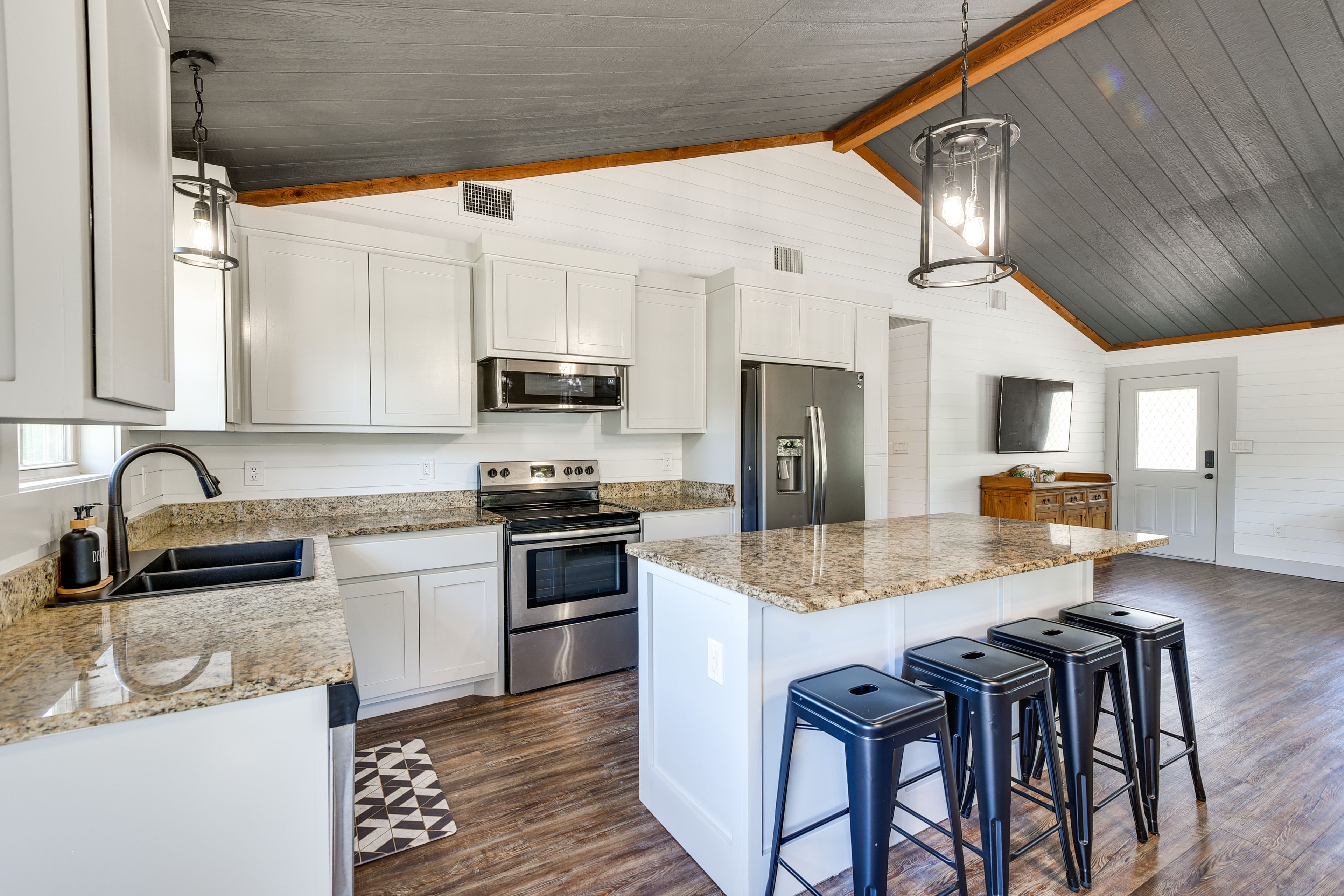 Kitchen | Dishwasher | Cooking Basics | Coffee Maker | Microwave | Blender