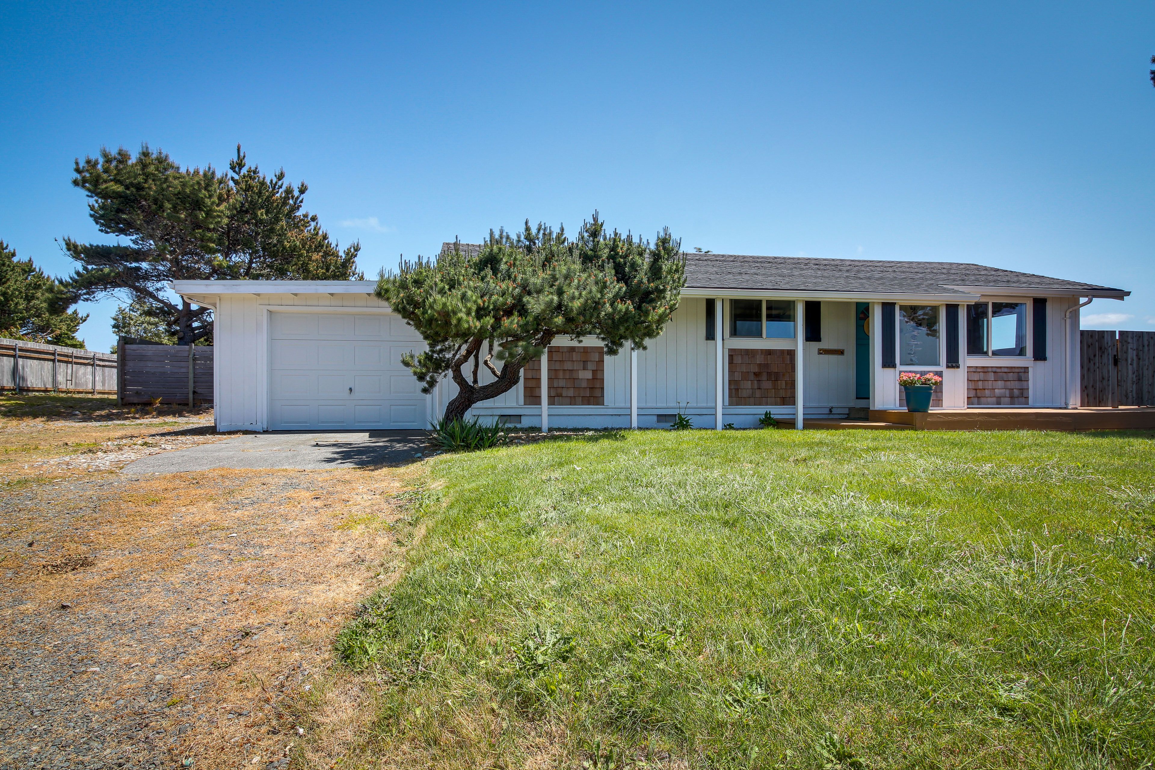 Parking | Garage (1 Vehicle) | Driveway (2 Vehicles) | Street | RV/Trailer