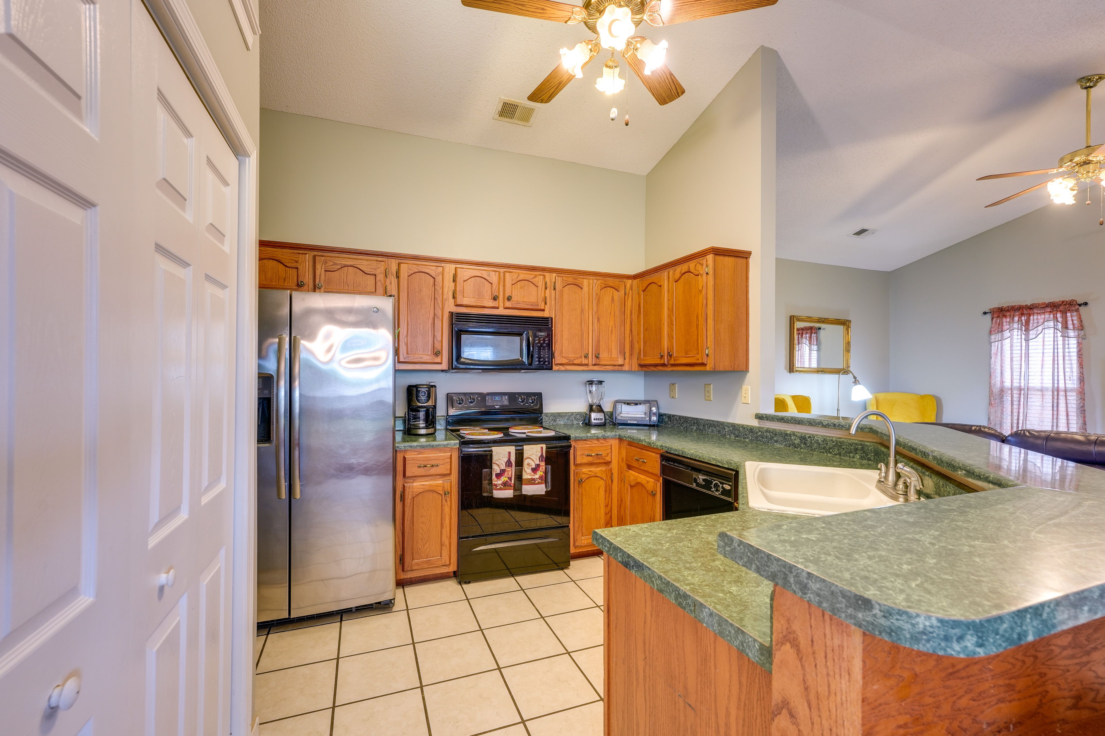 Kitchen | Cooking Basics | Spices