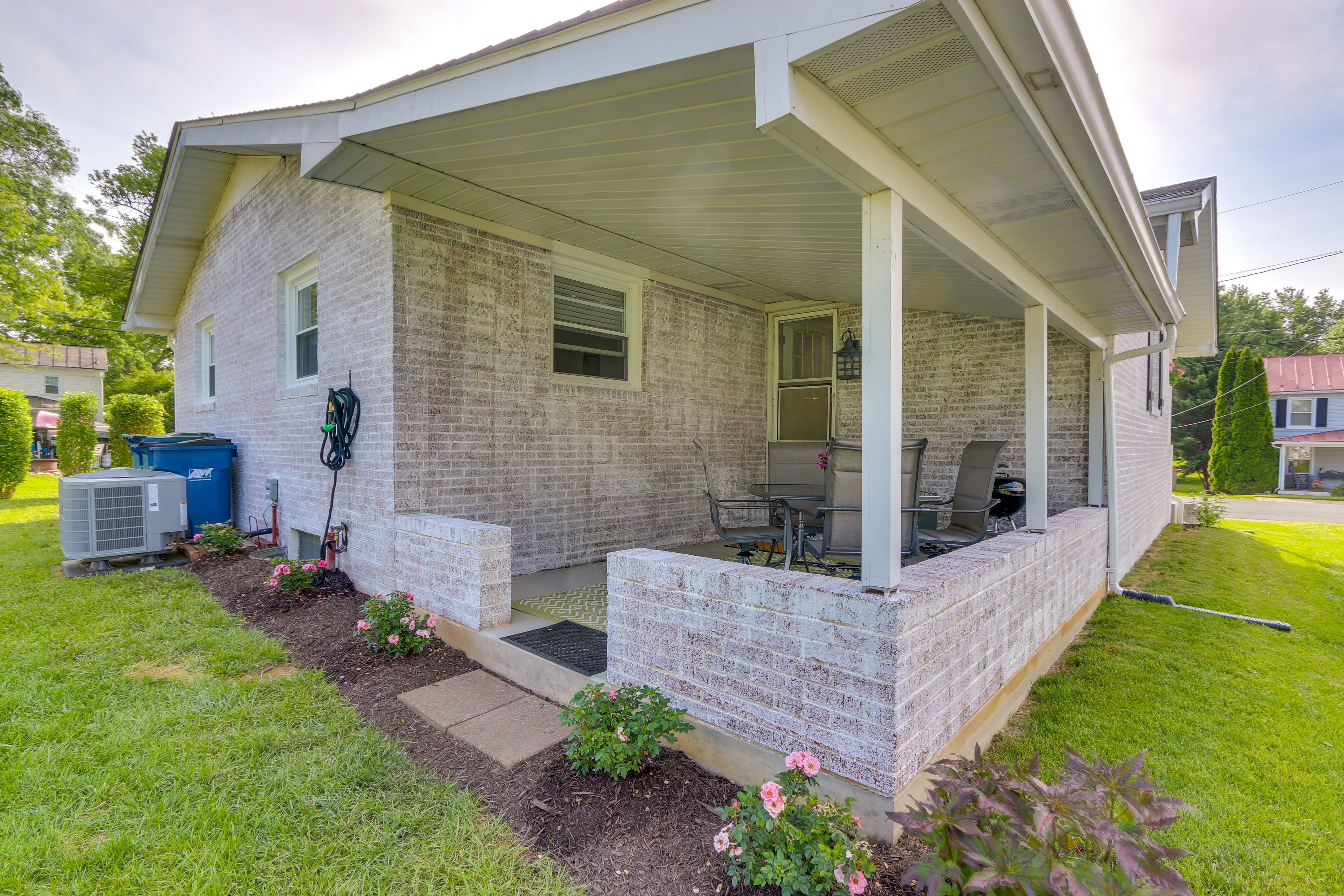 Home Exterior