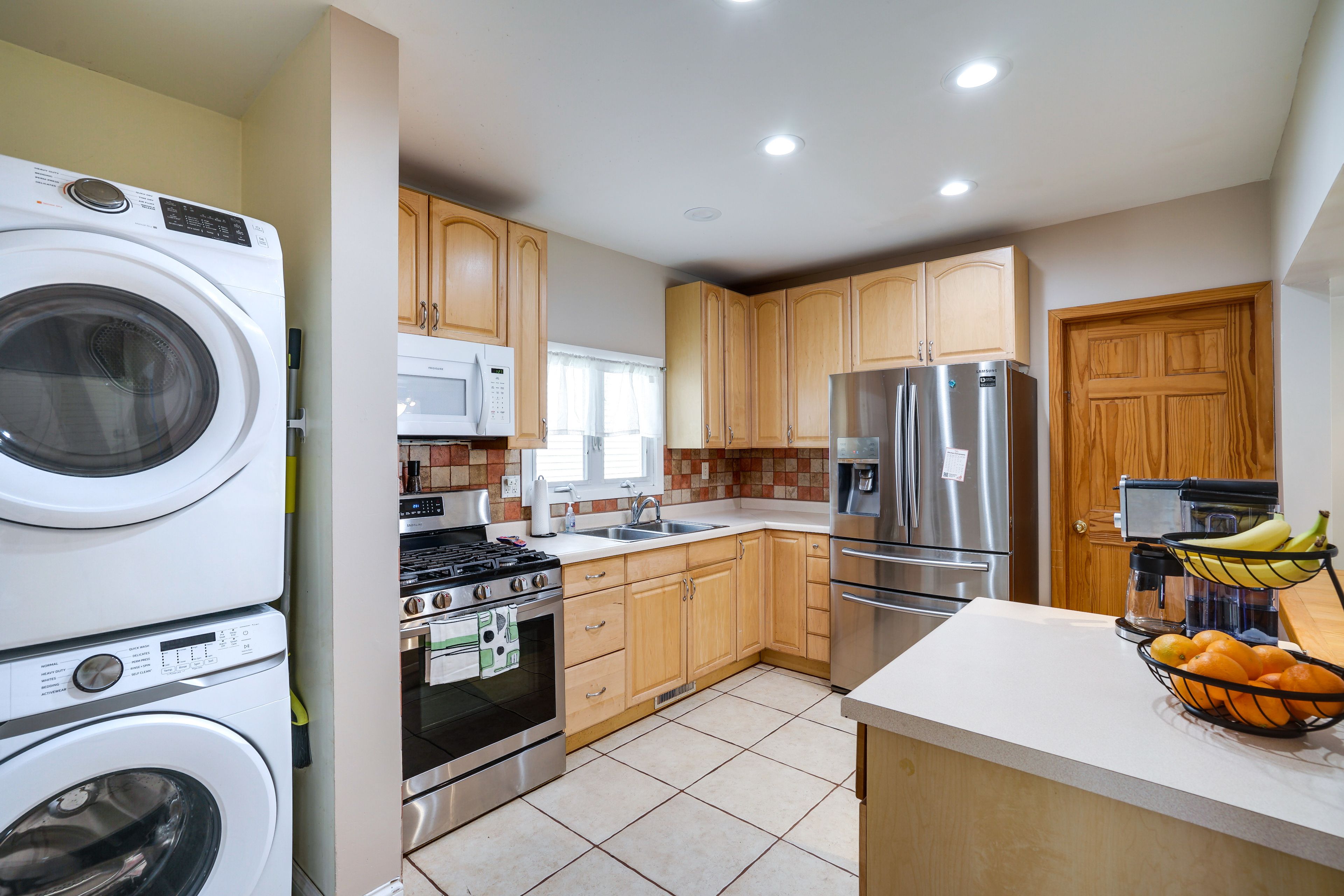 Kitchen | Cooking Basics