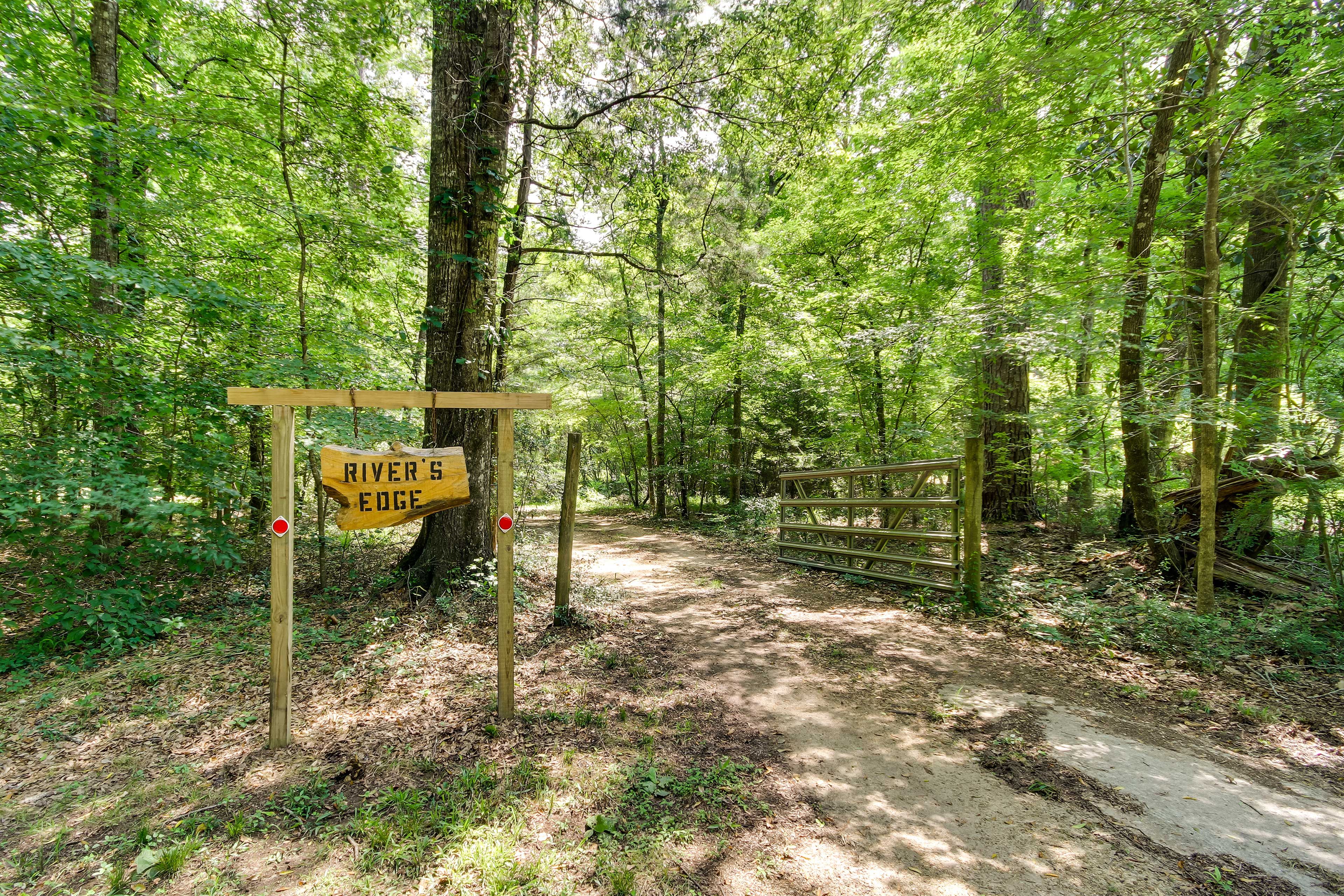 Property Access | Another Vacation Rental On-Site