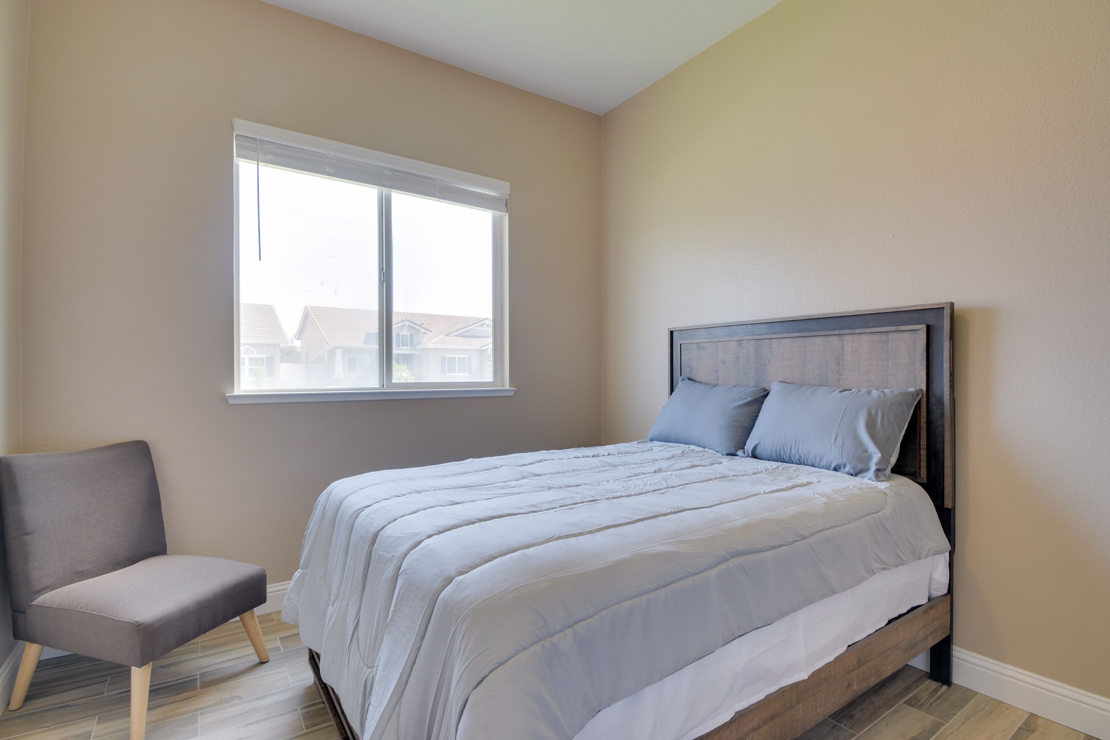 Bedroom 2 | Full Bed