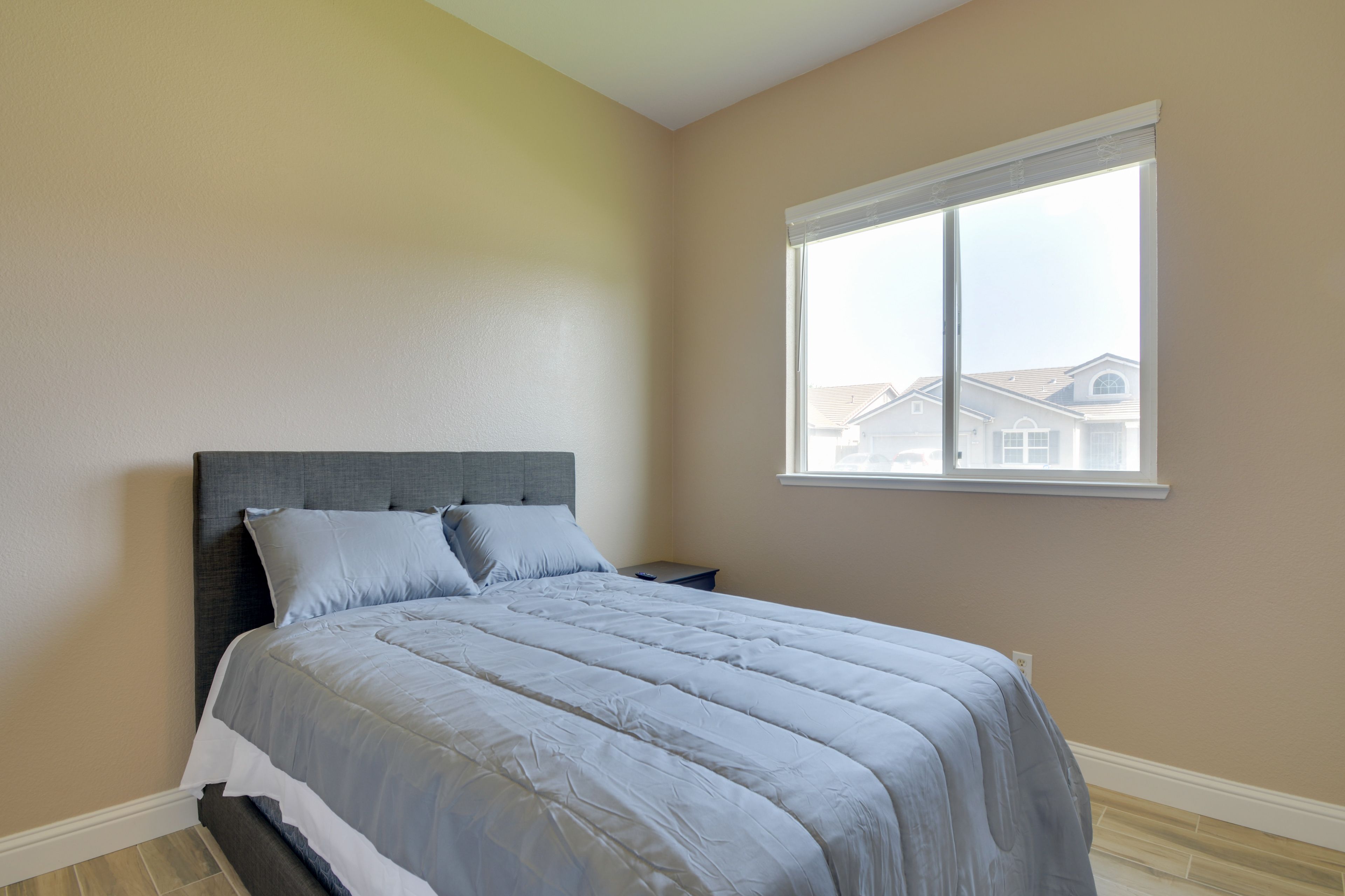 Bedroom 3 | Full Bed