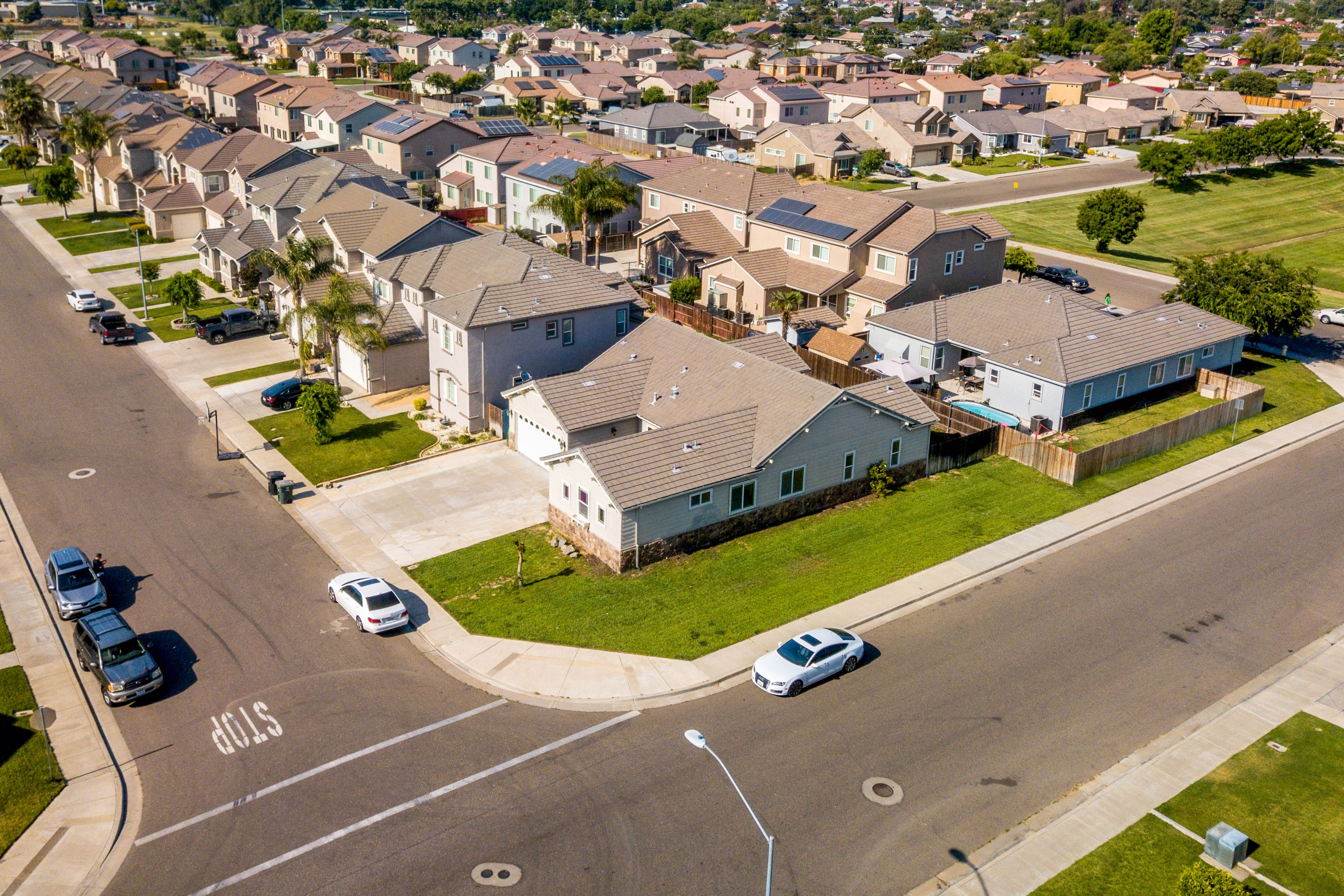 Home Overview