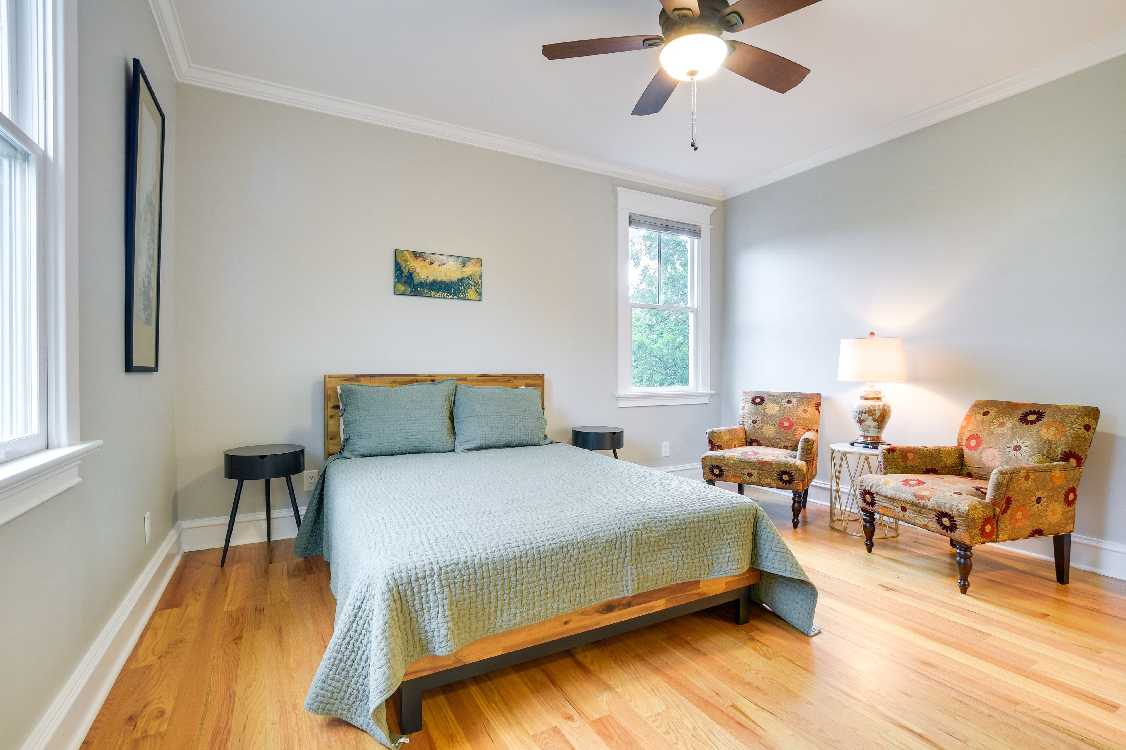 Bedroom 2 | Queen Bed