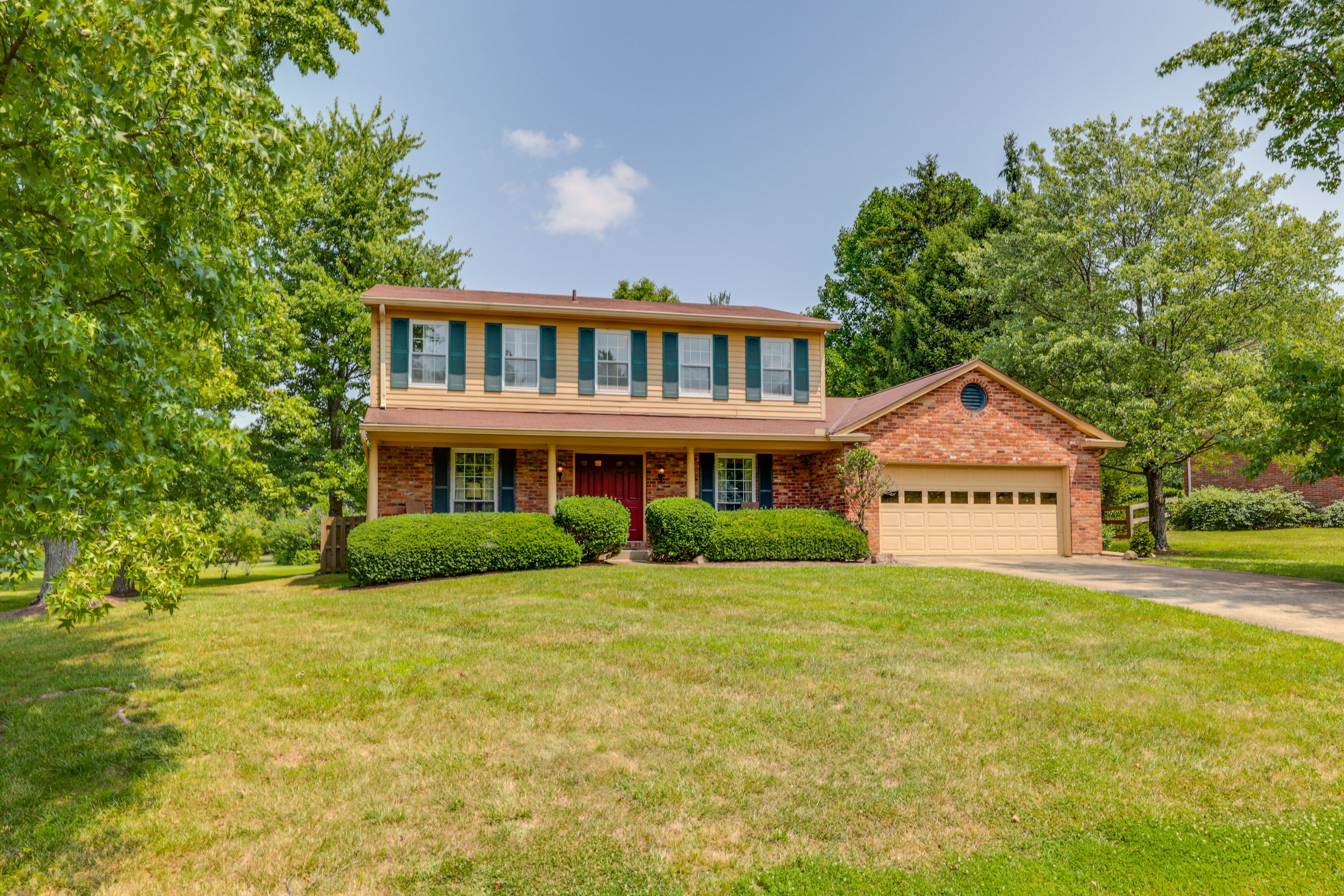 Property Exterior