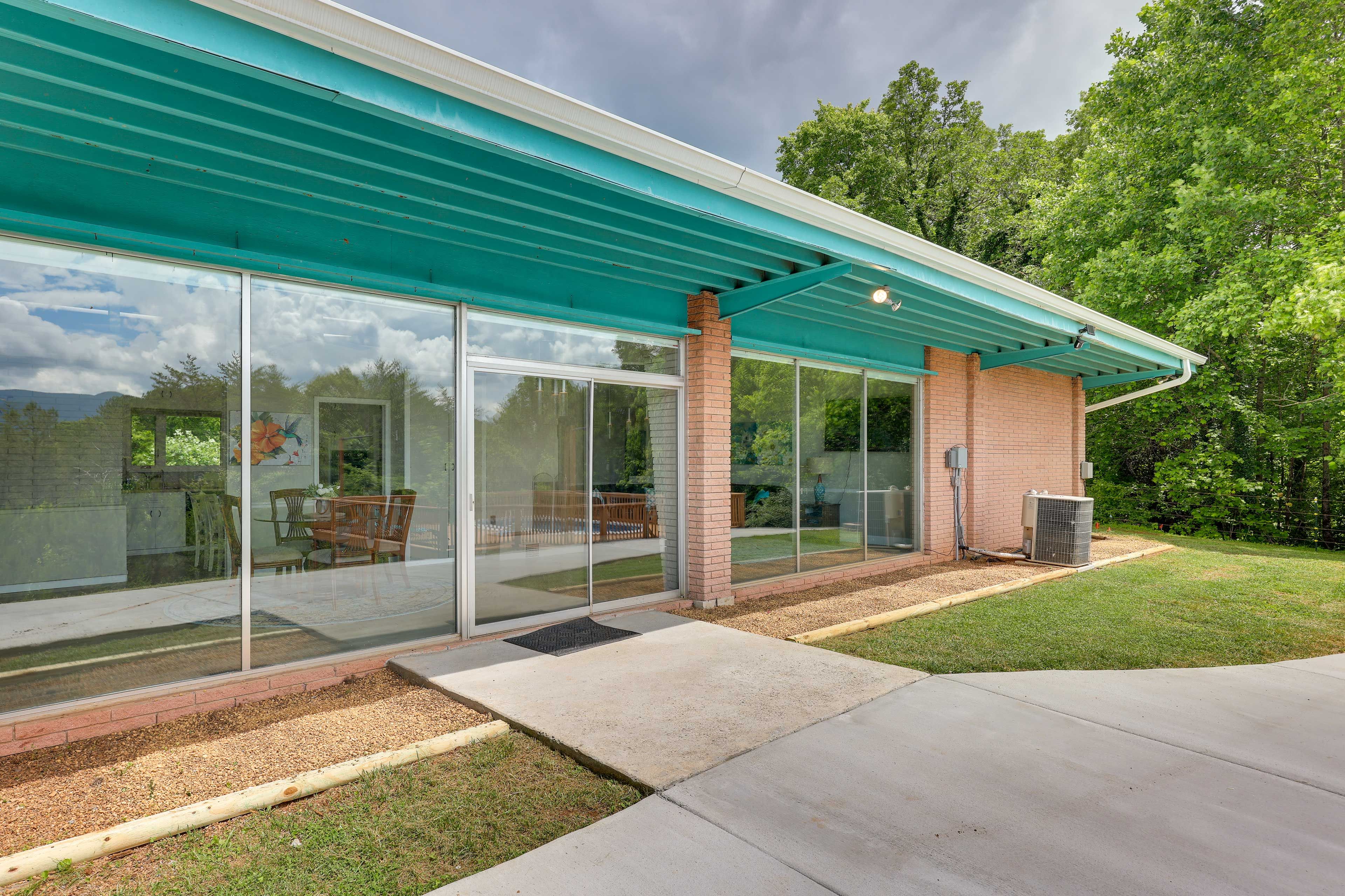 Property Exterior
