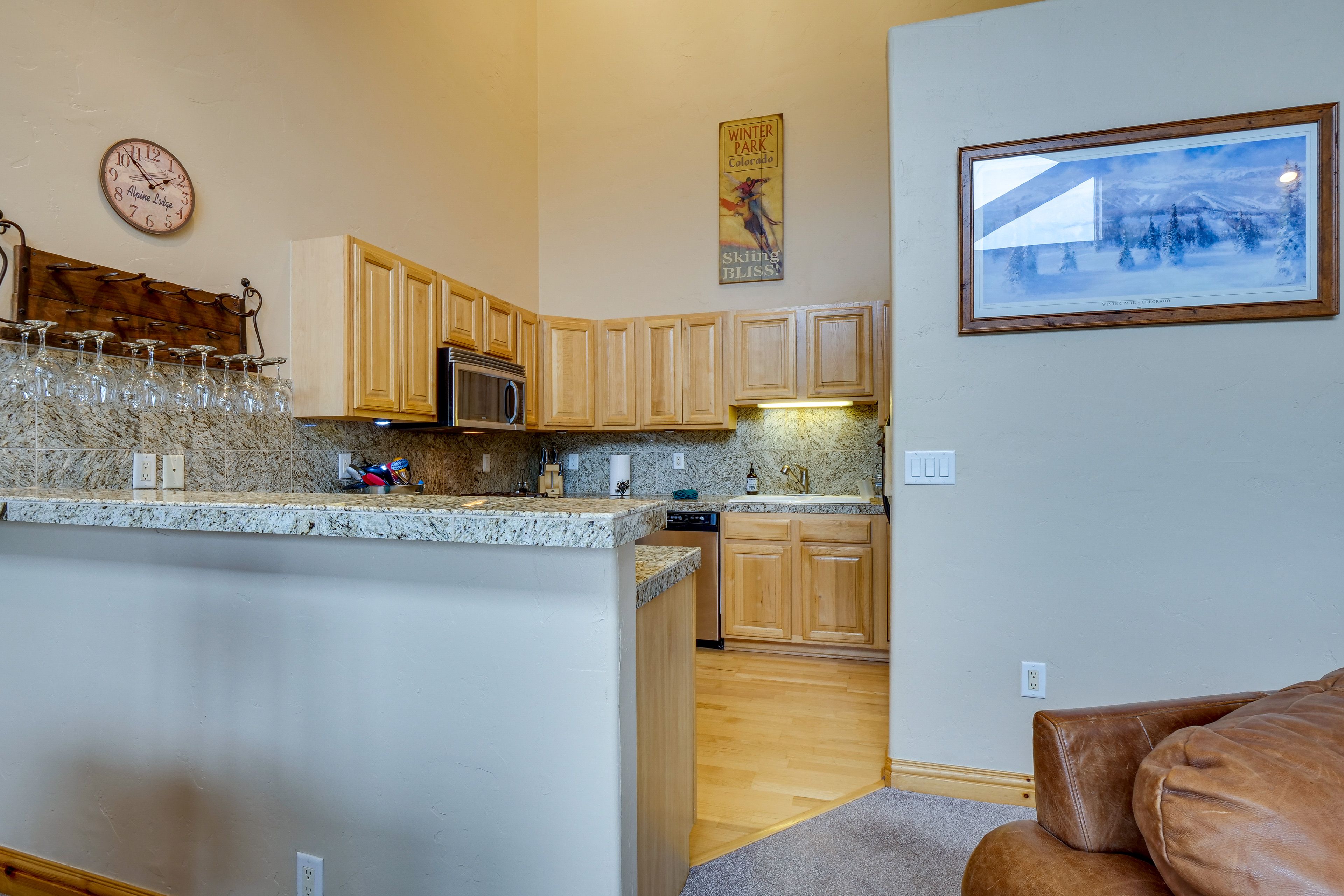 Kitchen | Cooking Basics