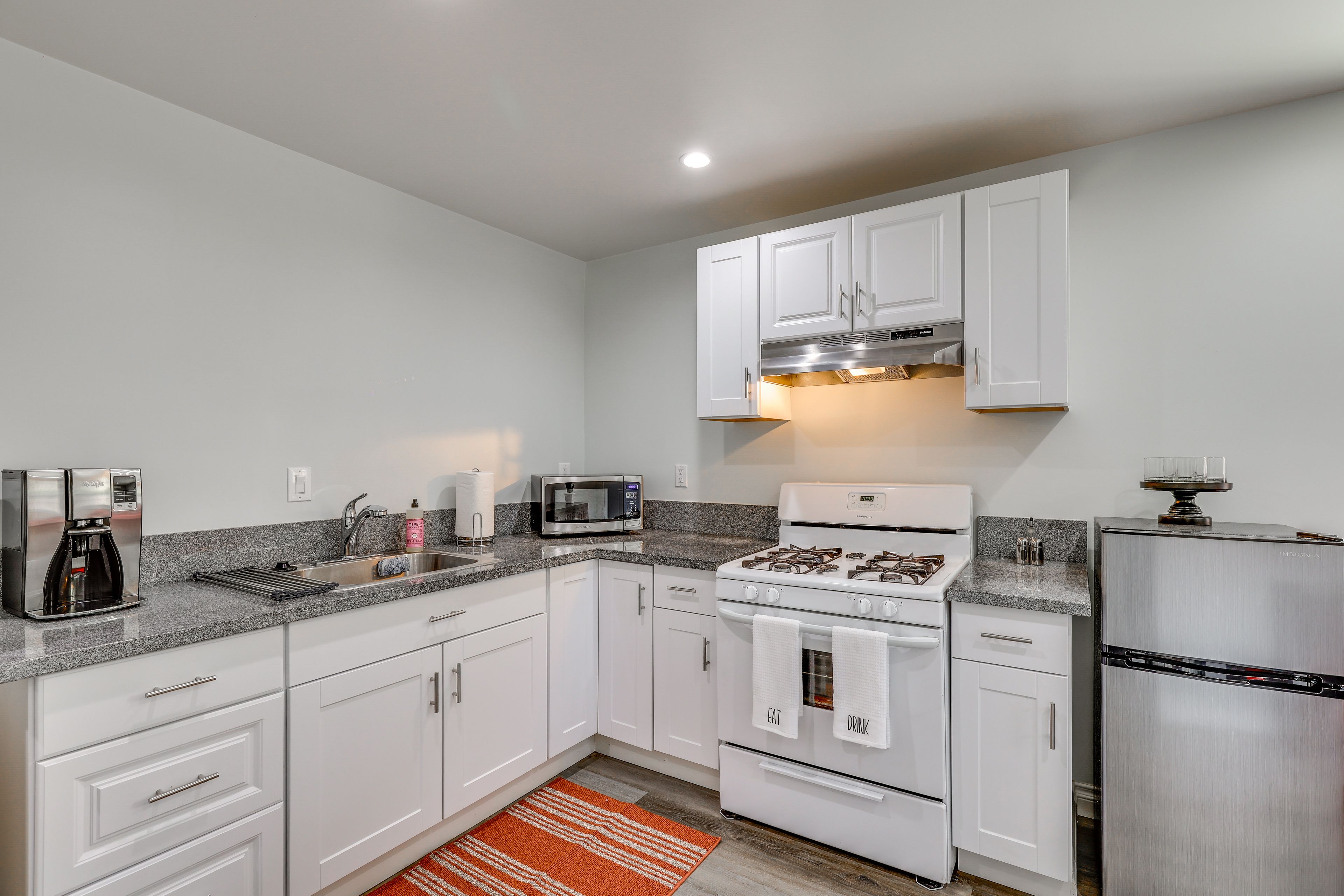 Kitchen | Cooking Basics | Coffee Maker