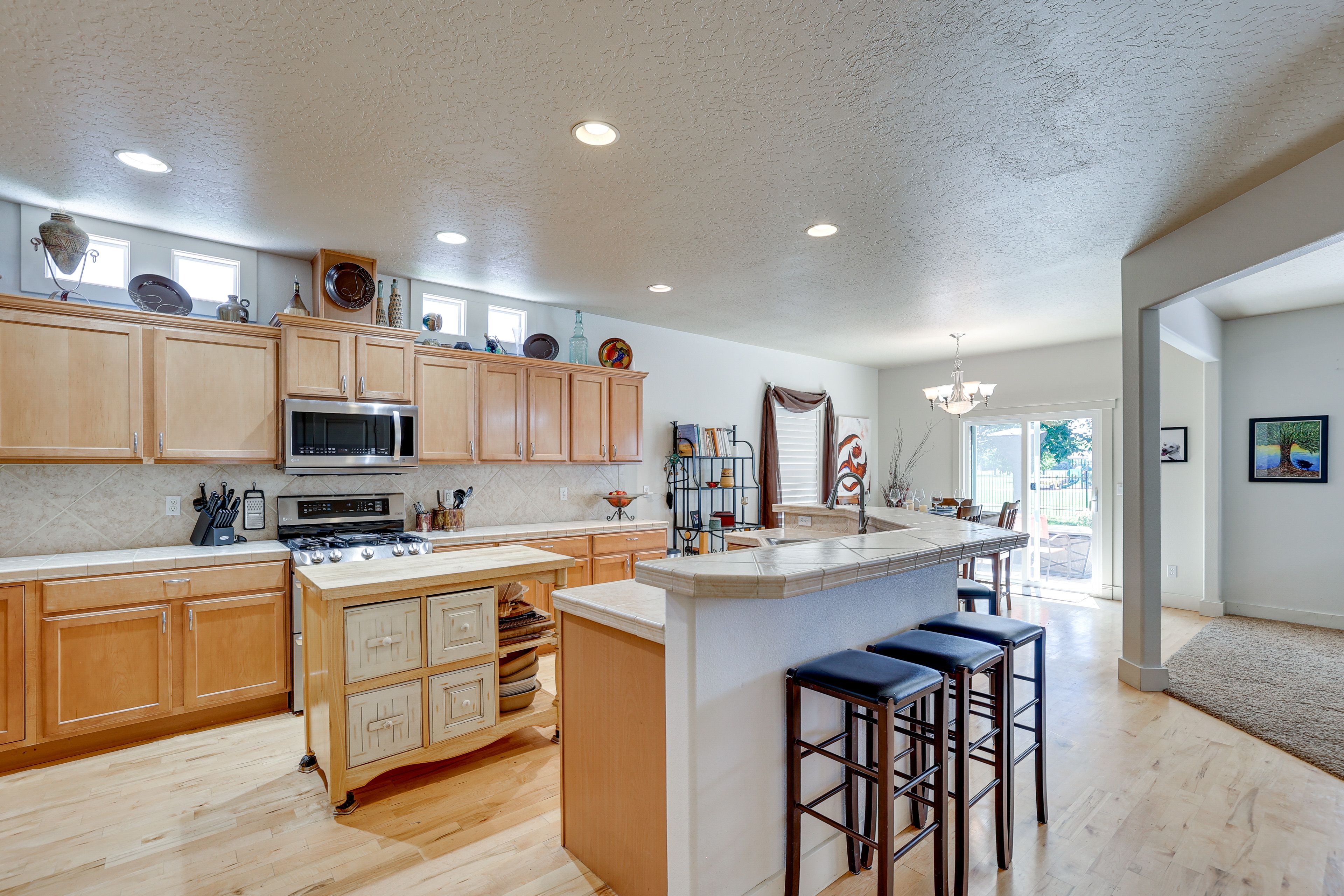 Kitchen | Cooking Basics | Coffee Maker | Toaster
