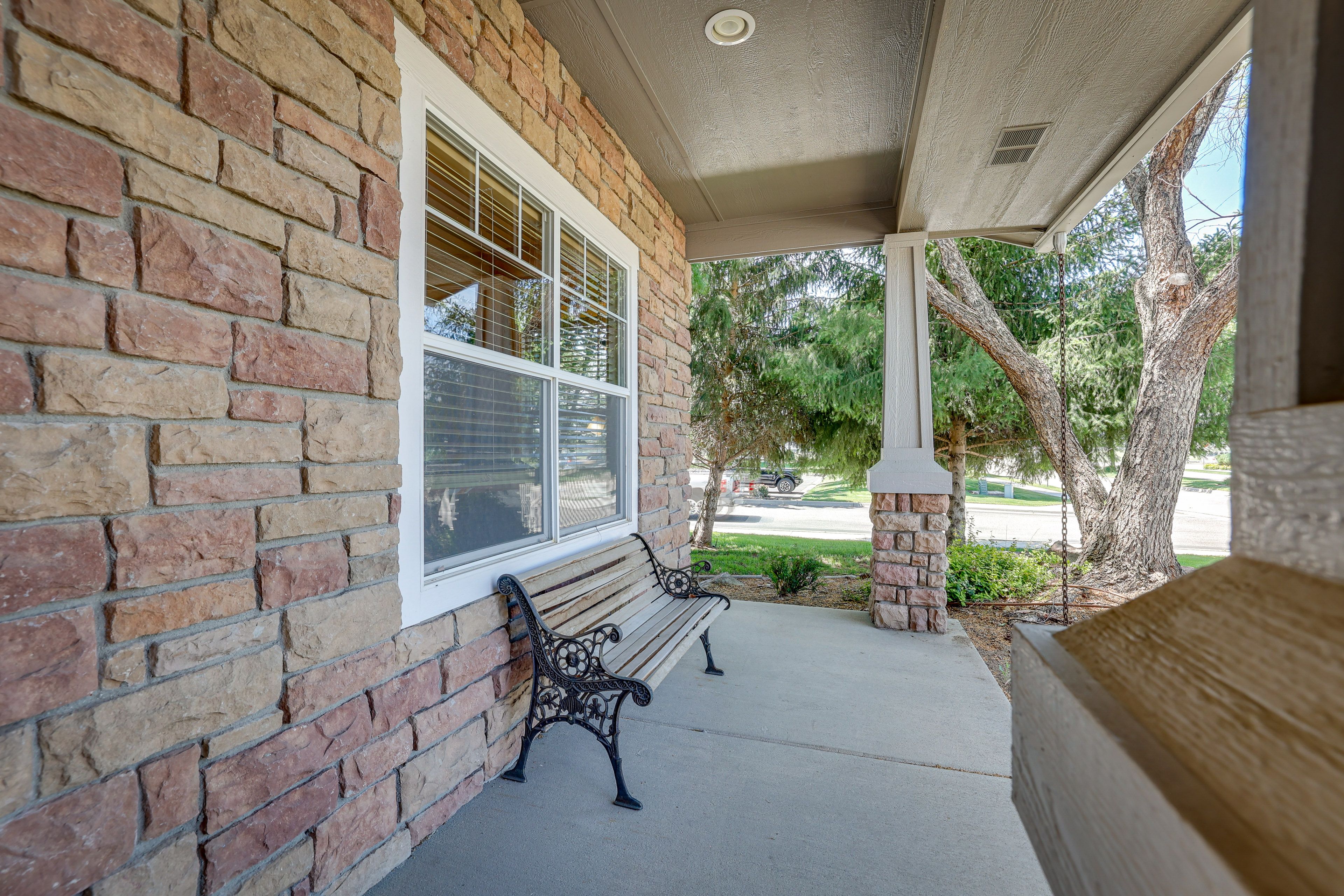 Porch